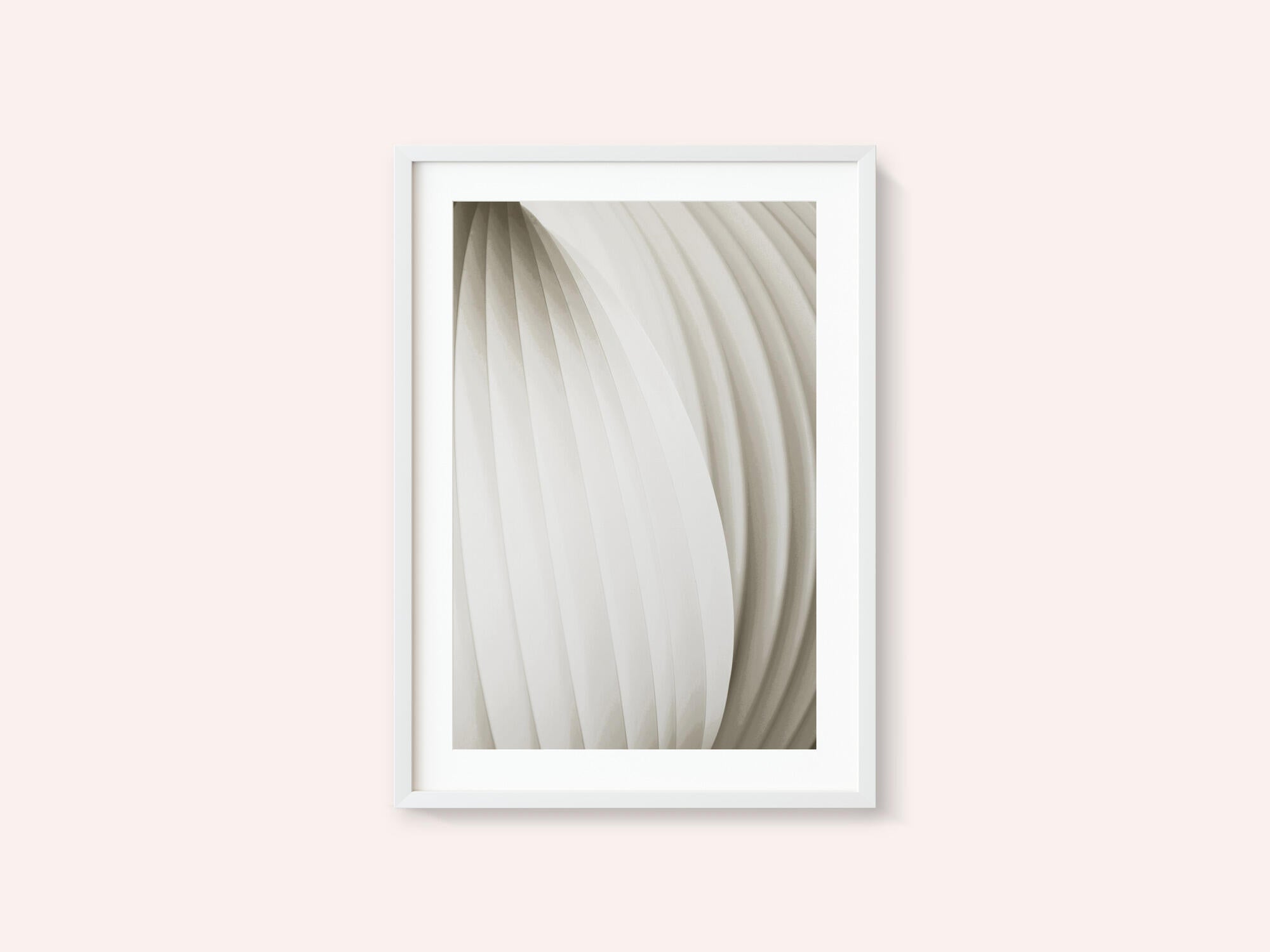 Soft Flowing Curves