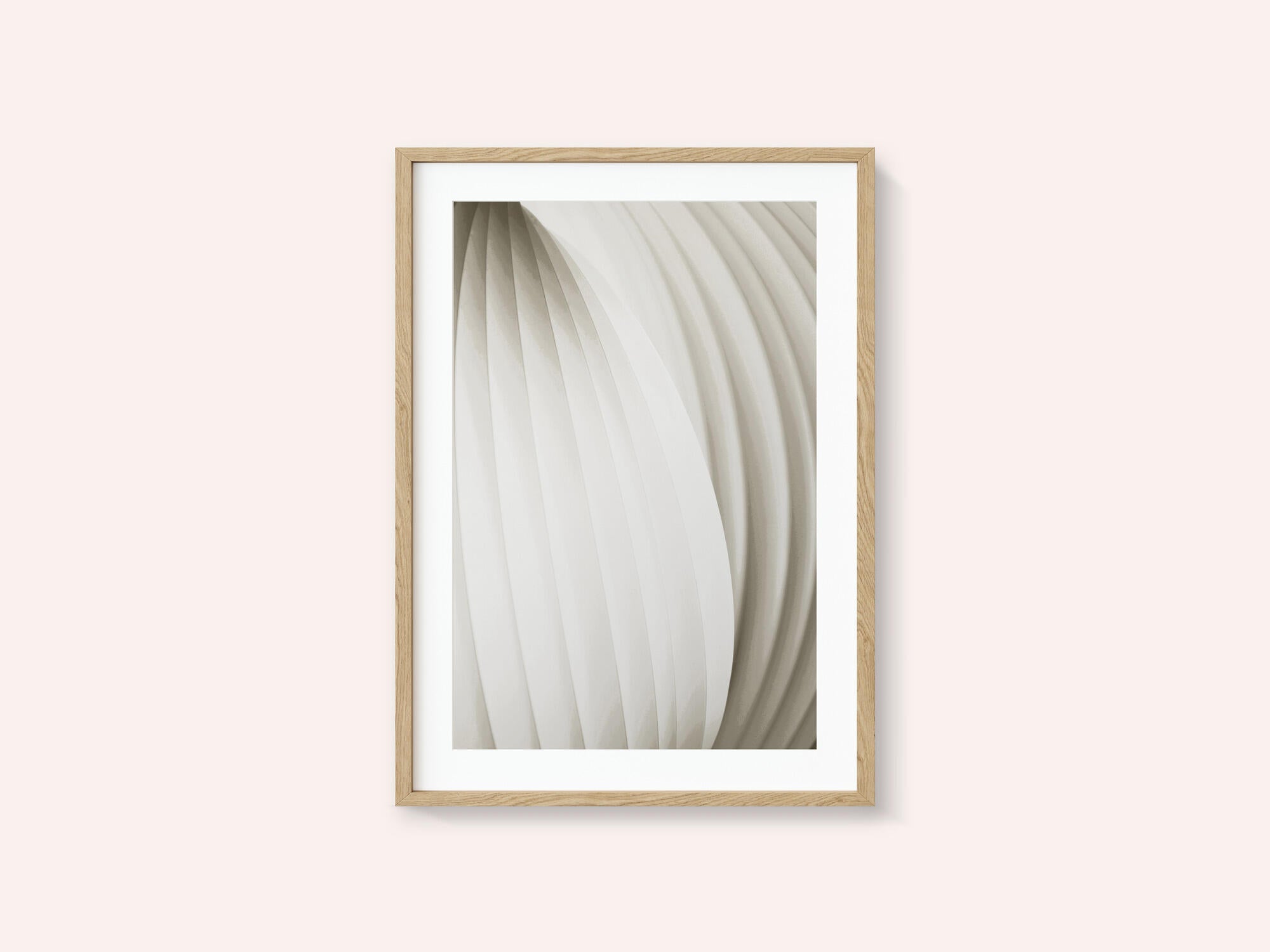 Soft Flowing Curves
