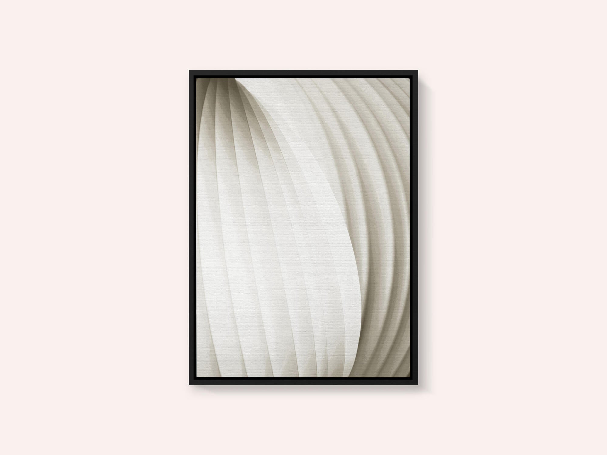 Soft Flowing Curves