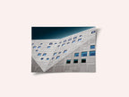 Modern Building Geometry