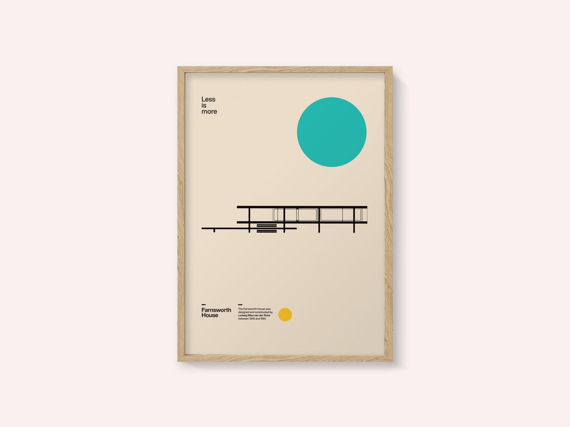 Midcentury Modern House