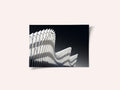 Dynamic White Curves