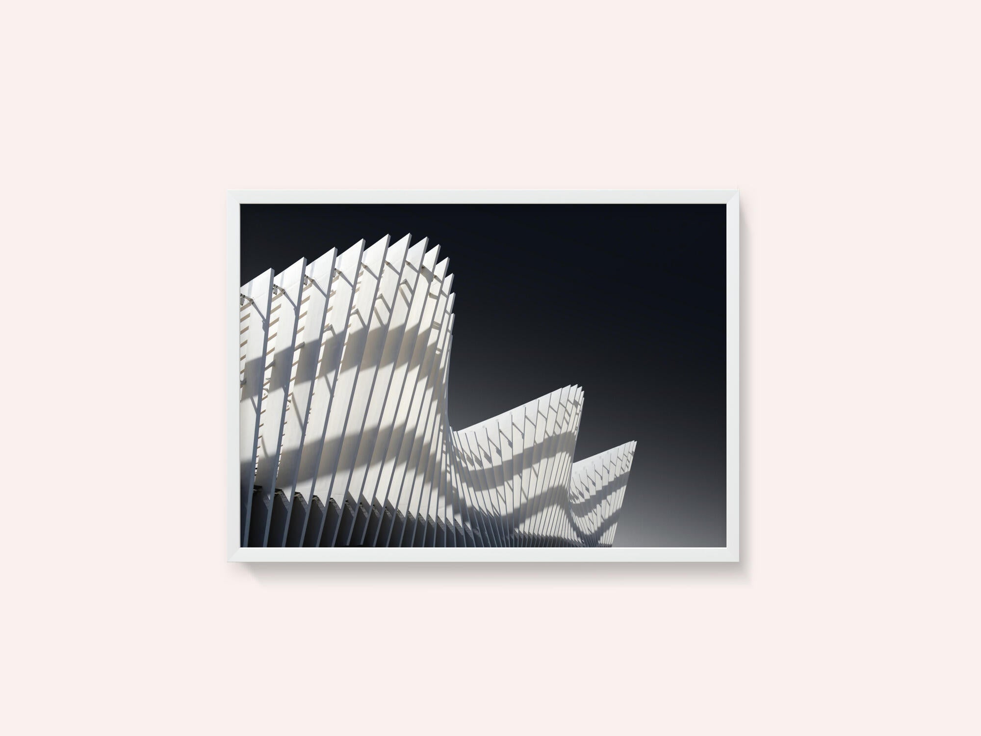 Dynamic White Curves