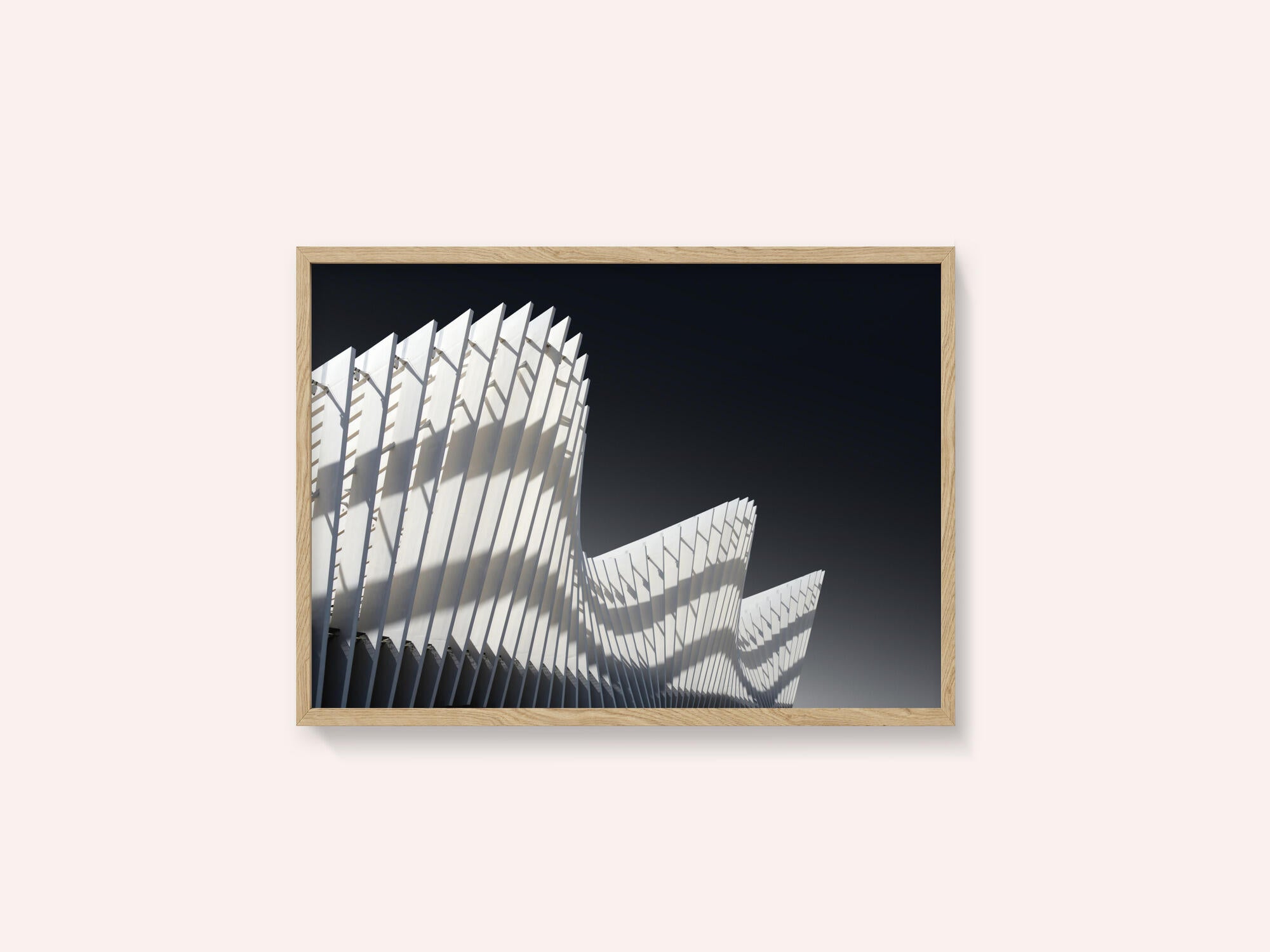 Dynamic White Curves