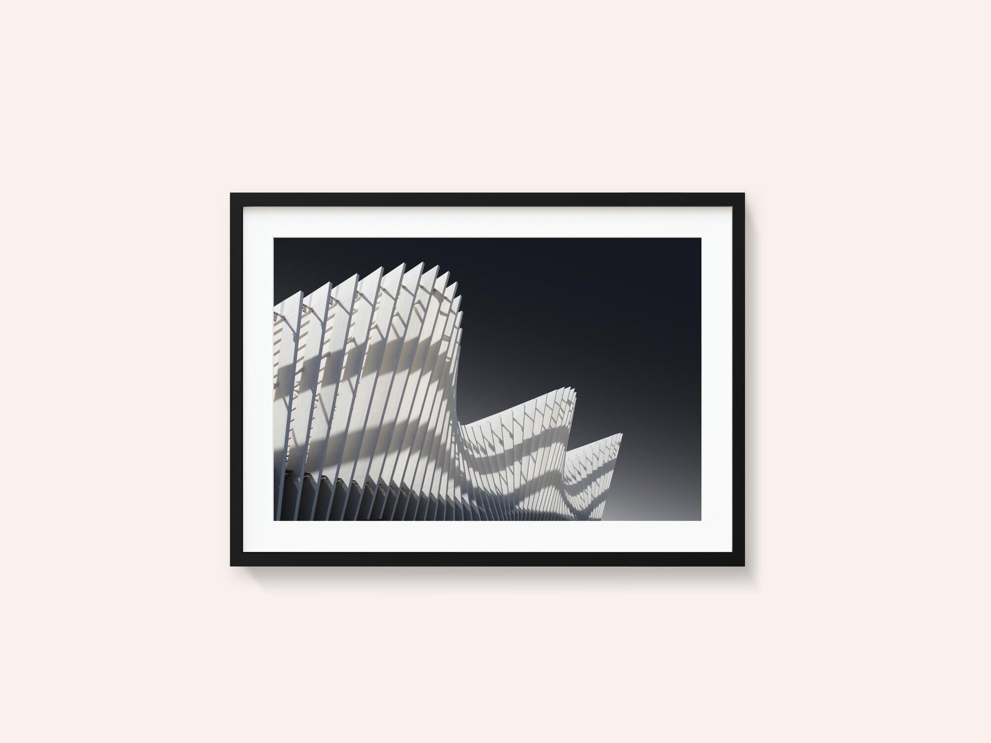 Dynamic White Curves