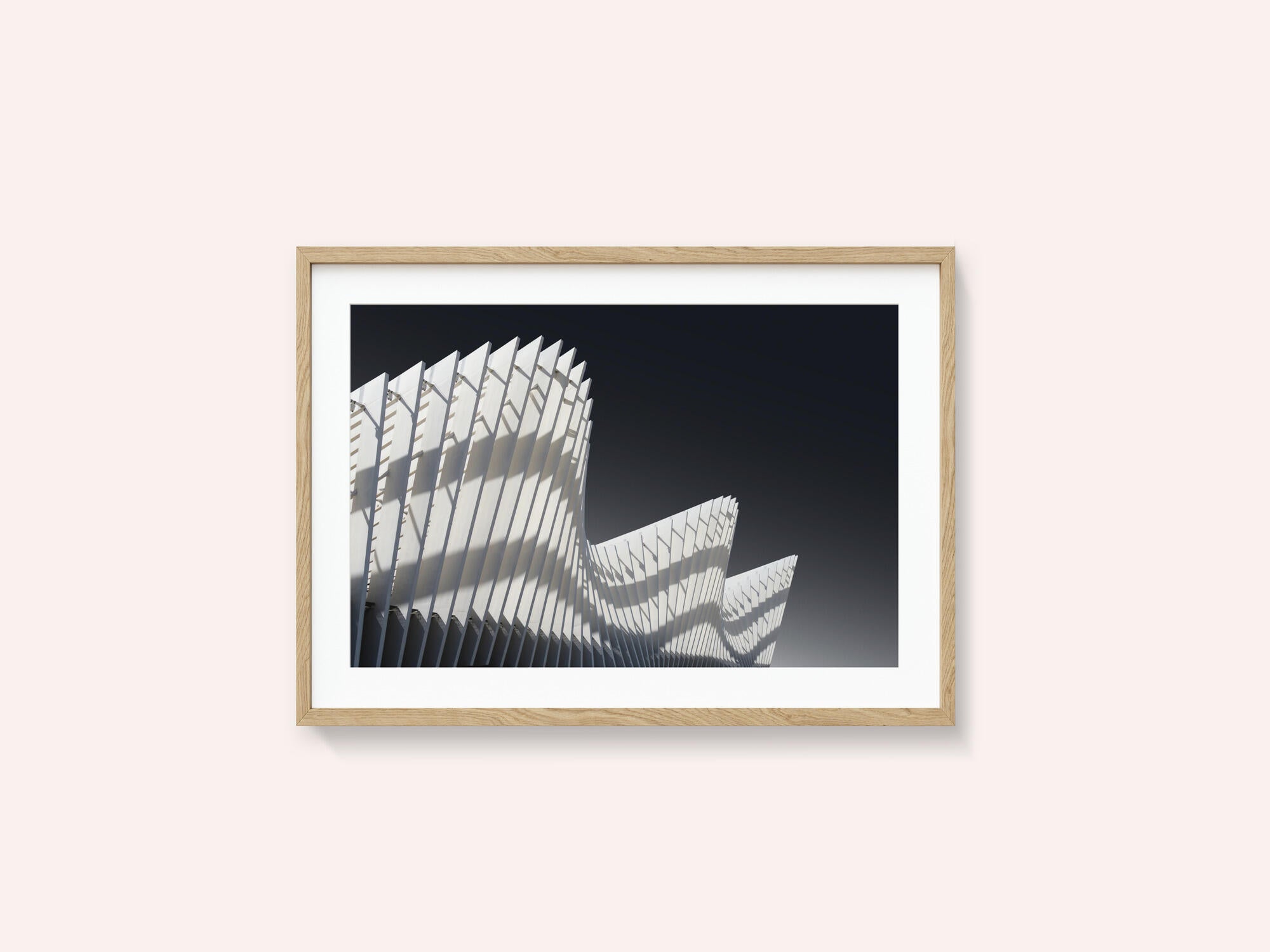 Dynamic White Curves