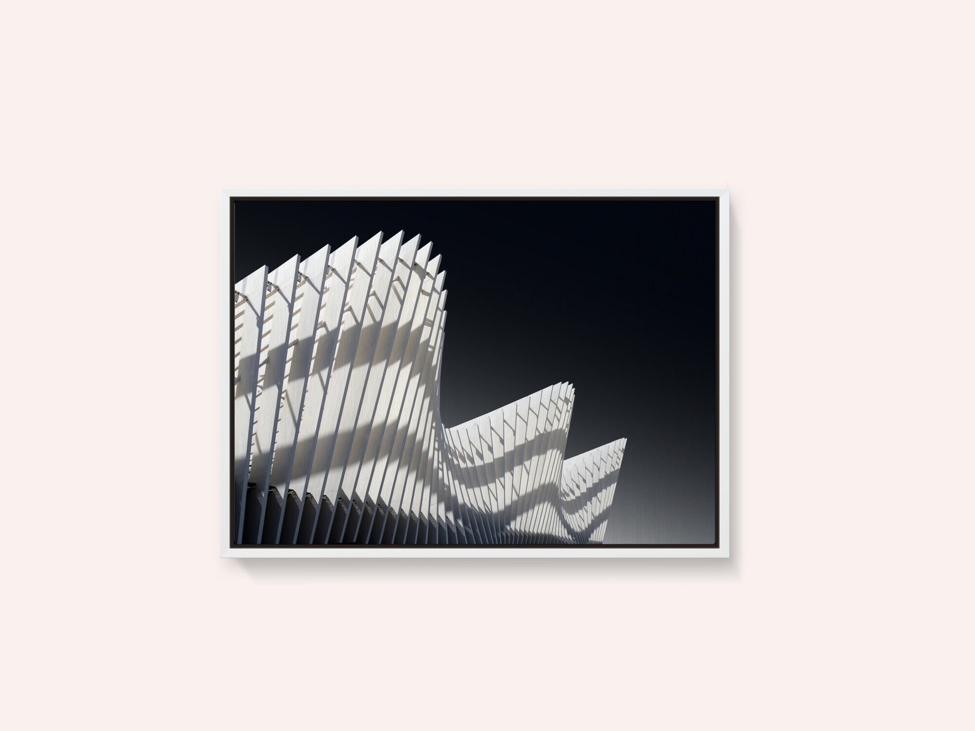 Dynamic White Curves