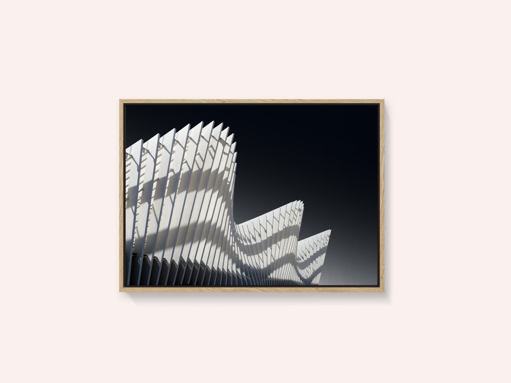 Dynamic White Curves
