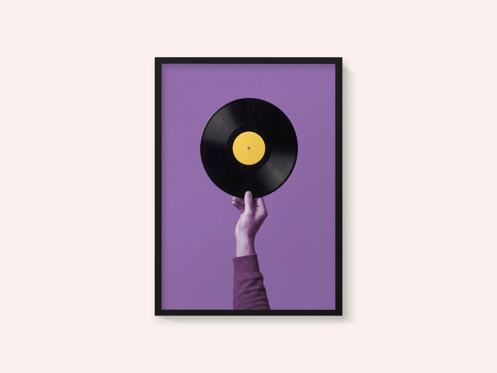 Bring Me the Music