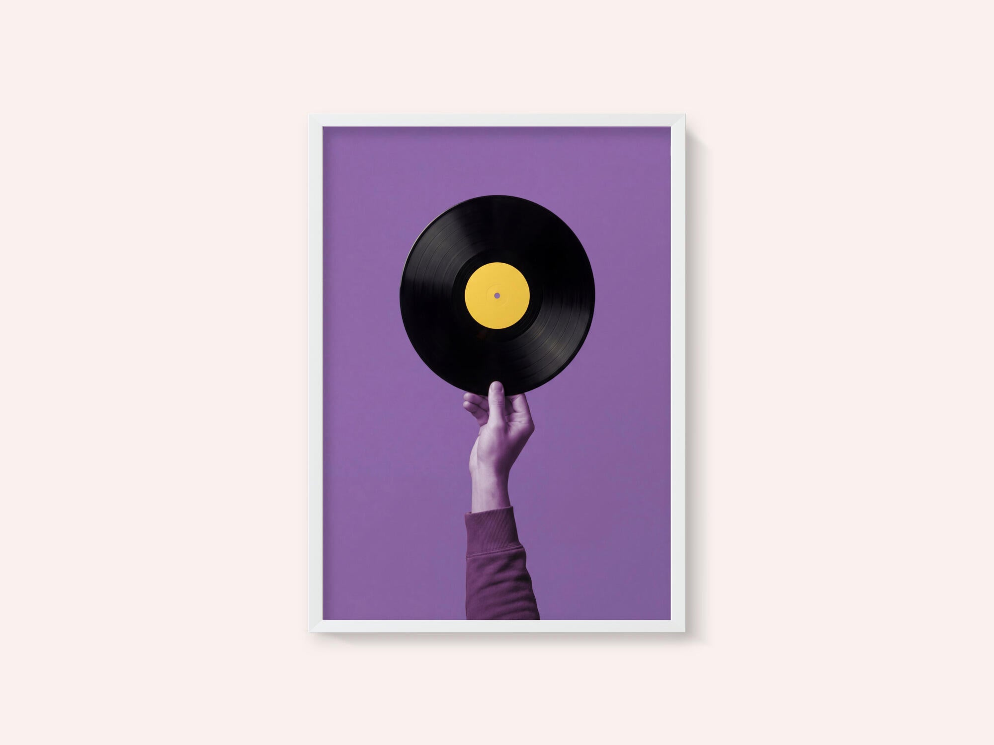 Bring Me the Music