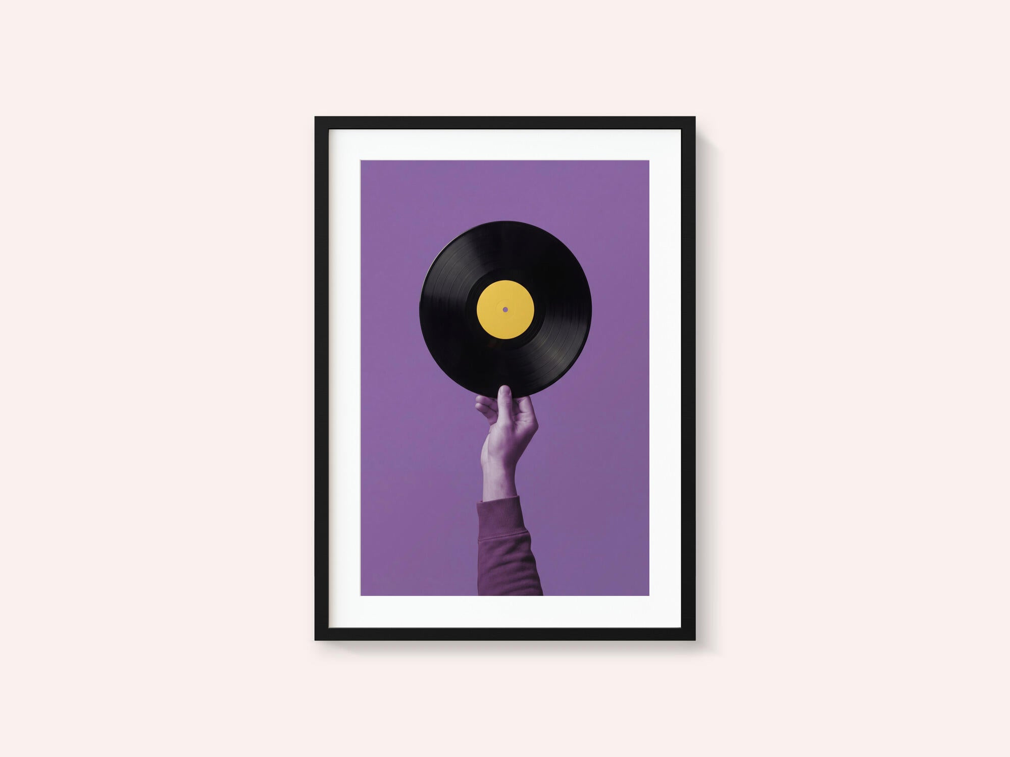 Bring Me the Music