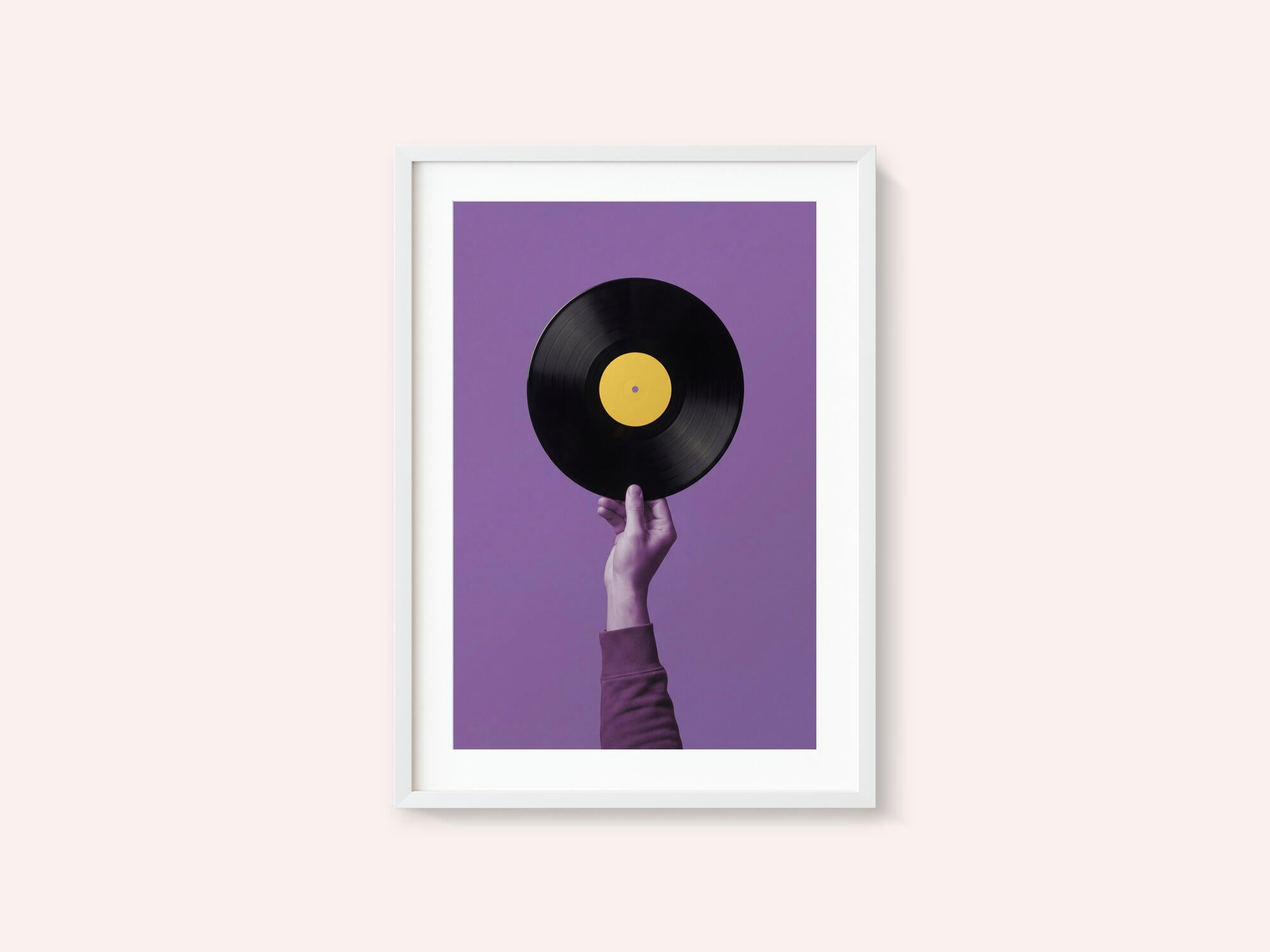 Bring Me the Music