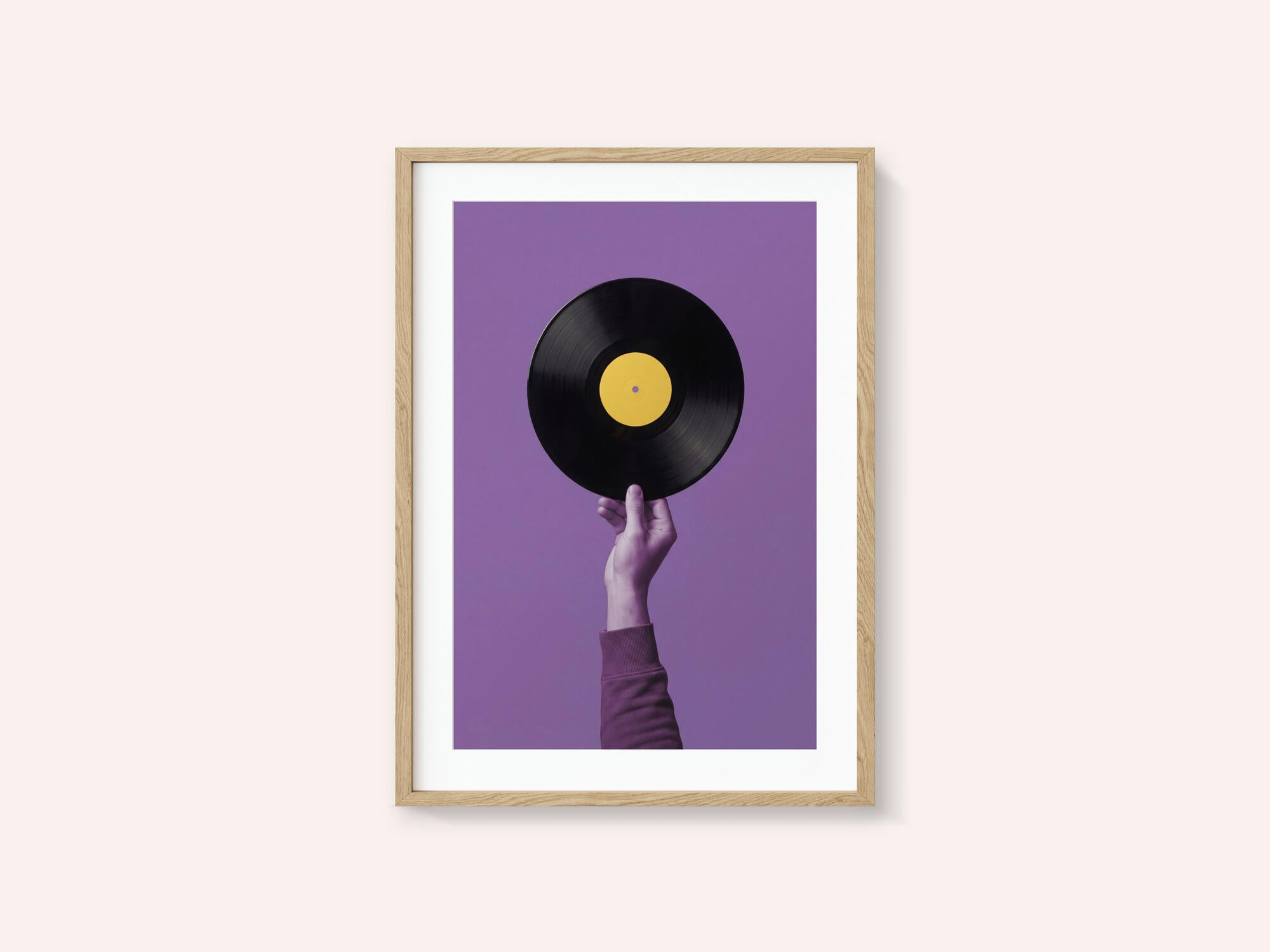 Bring Me the Music