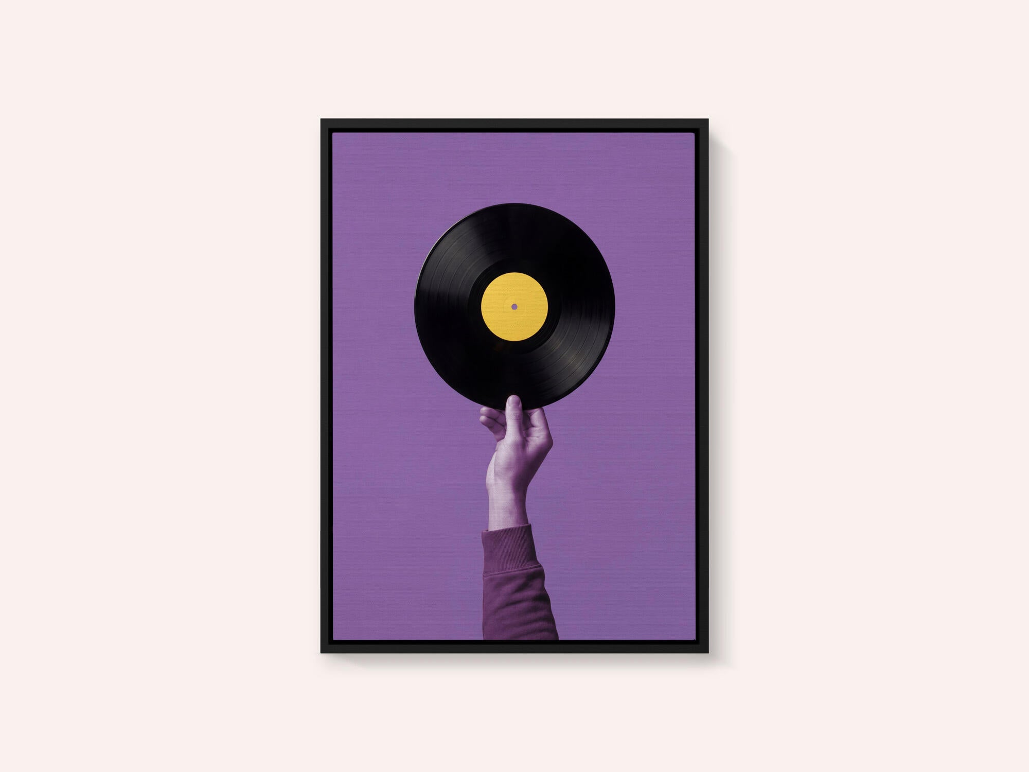 Bring Me the Music