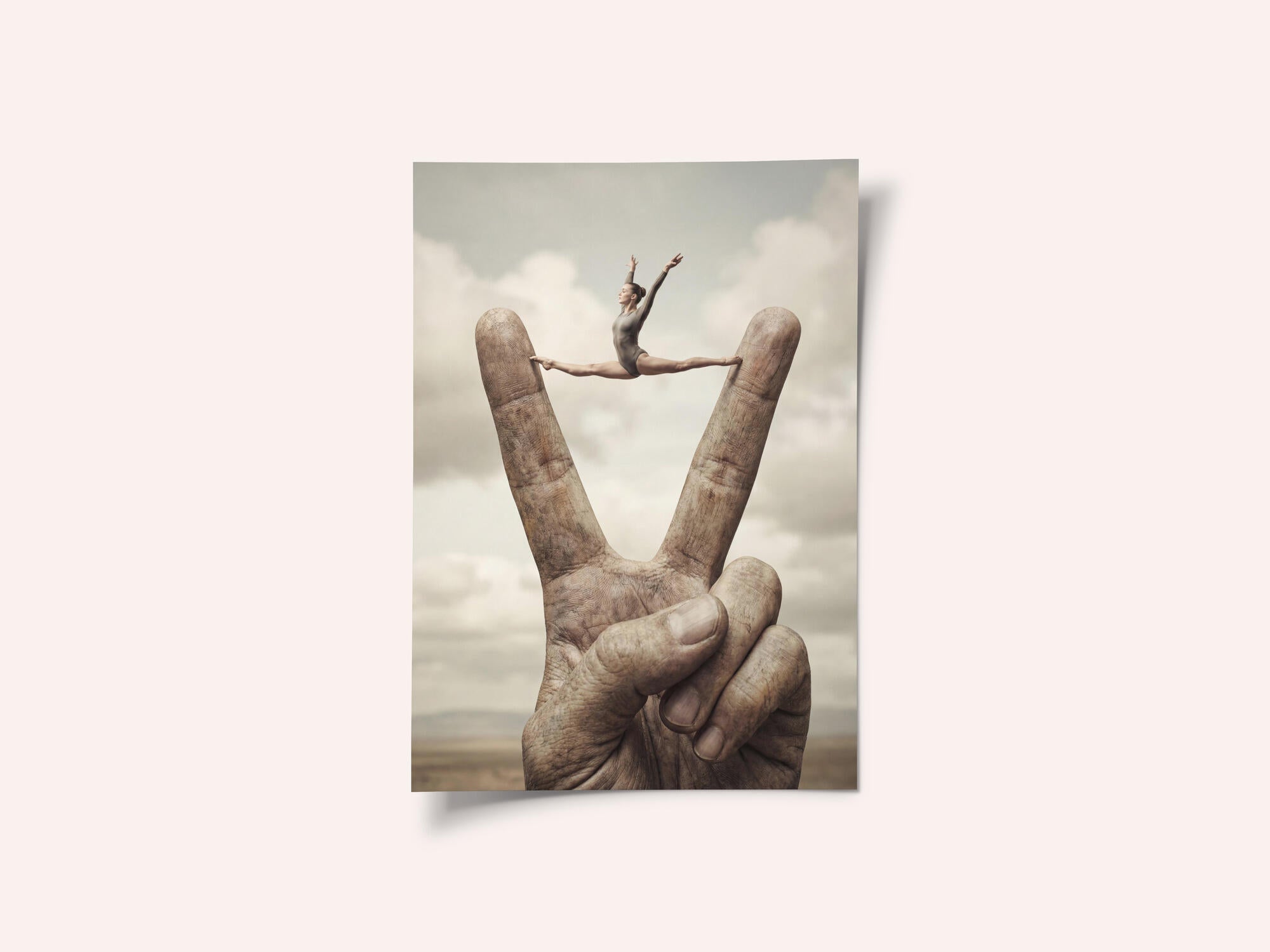 The Gymnast
