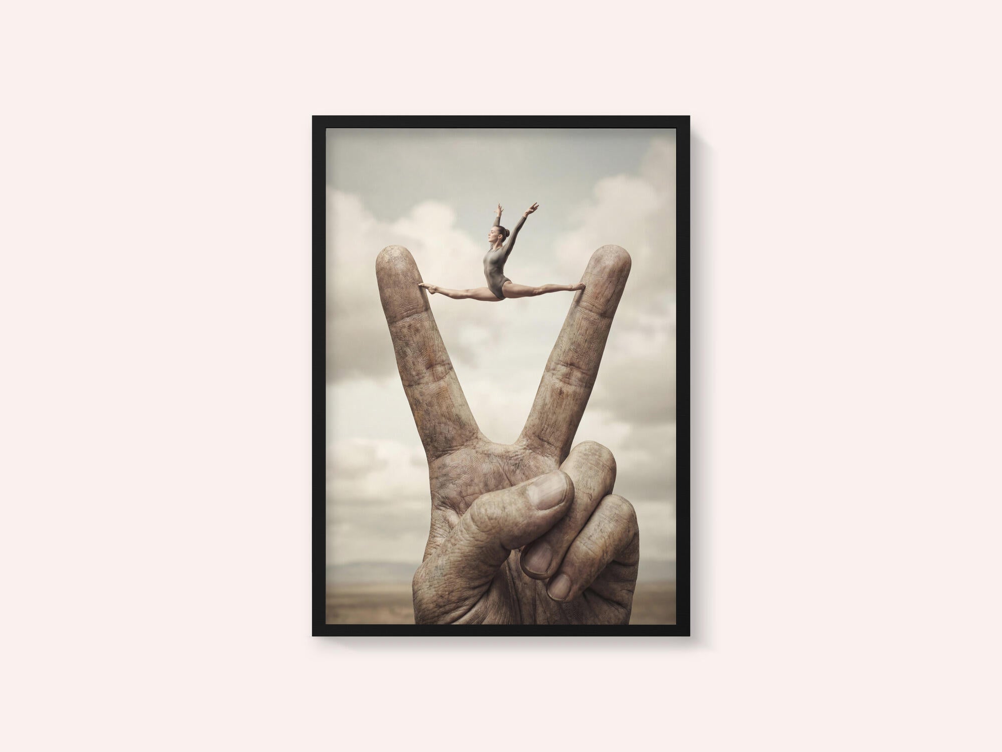 The Gymnast