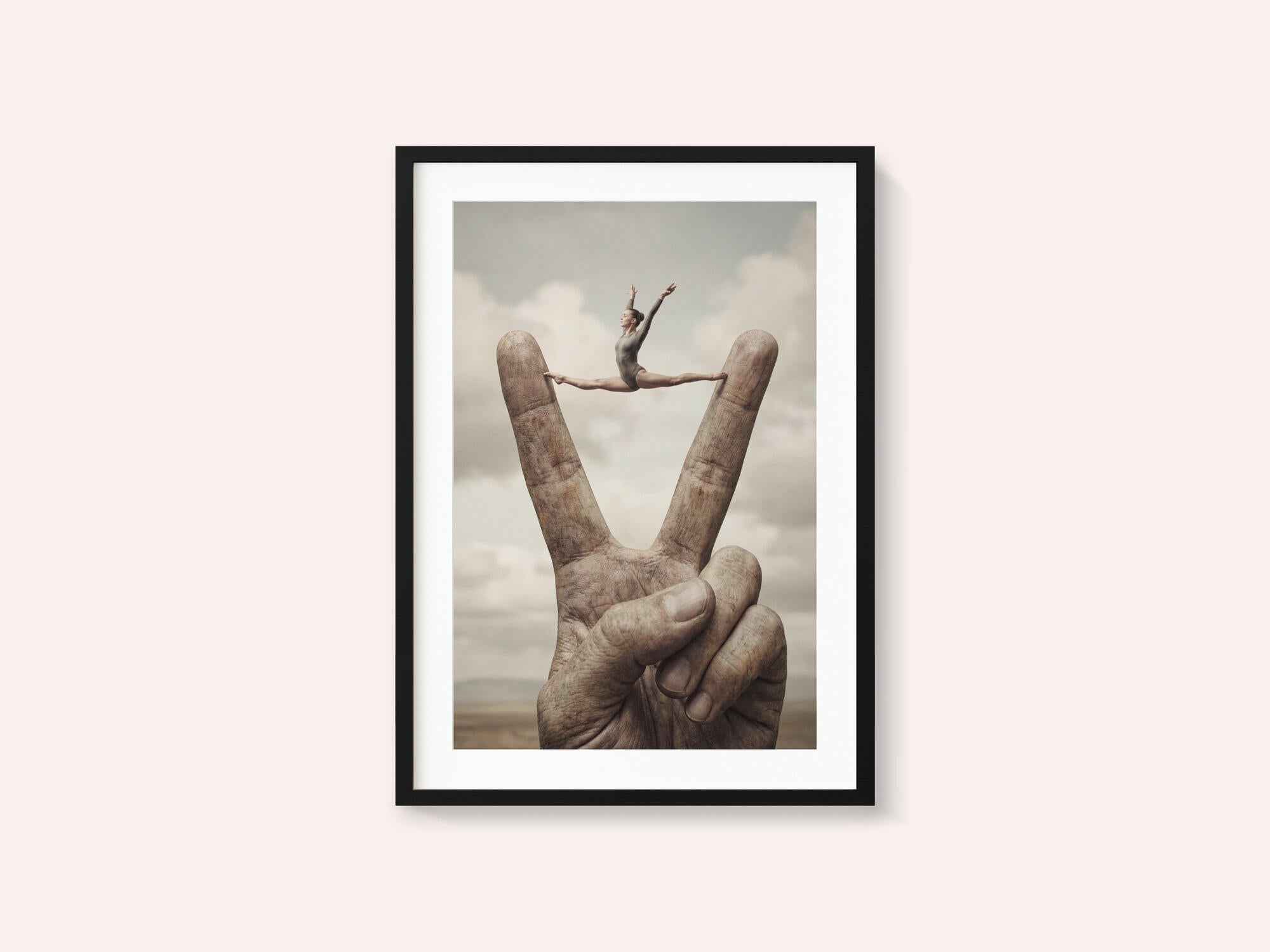 The Gymnast