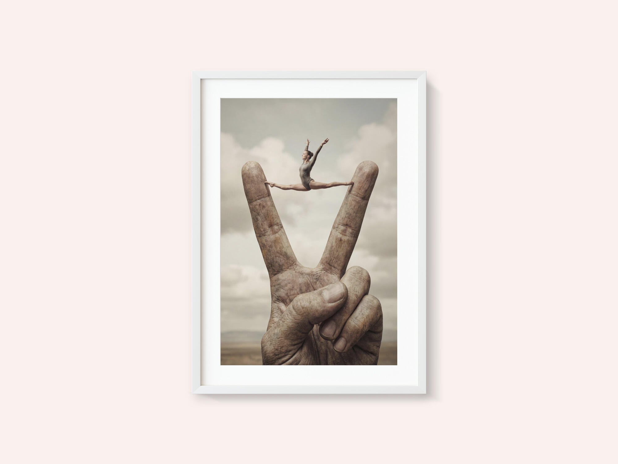 The Gymnast