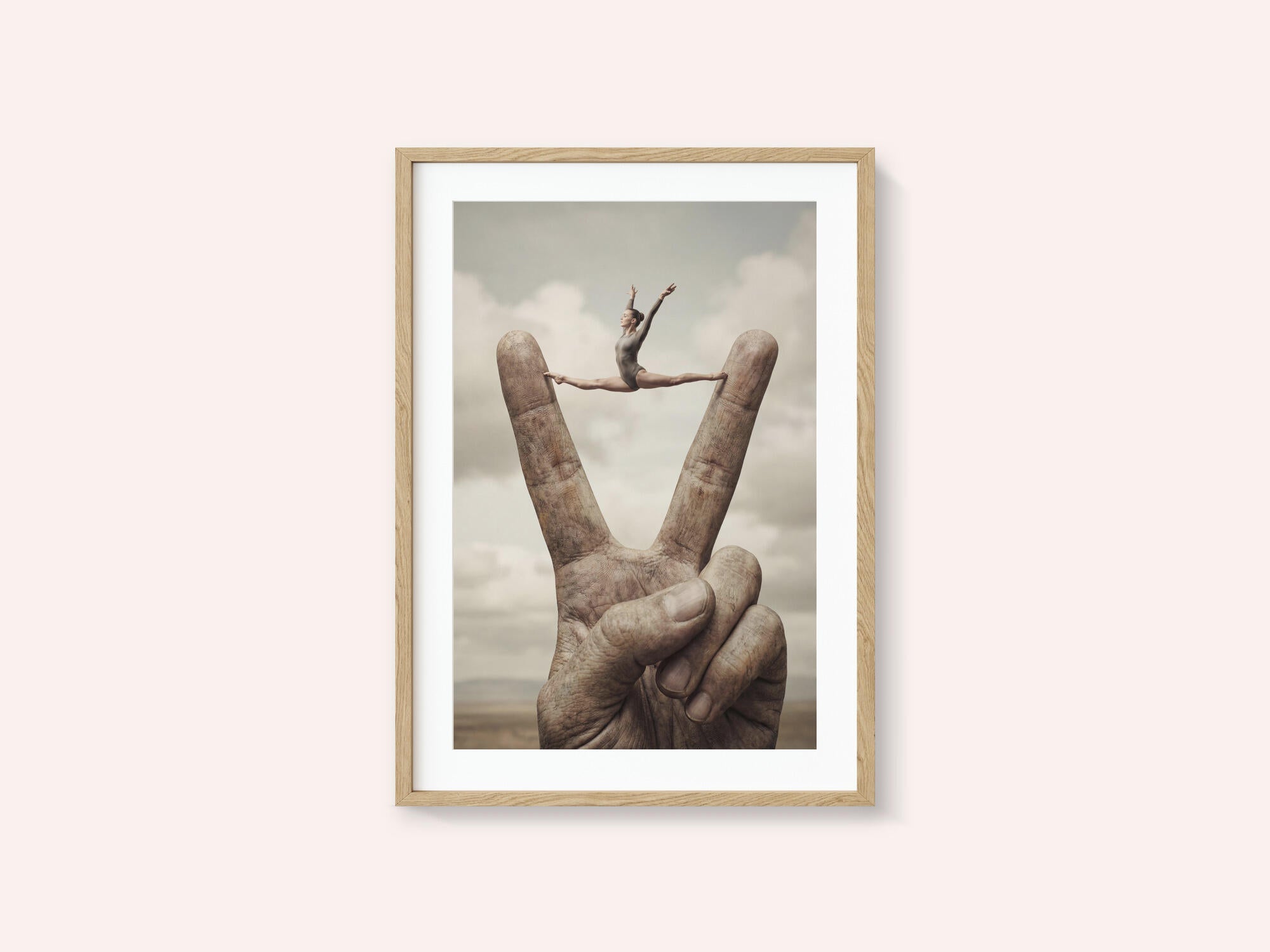 The Gymnast