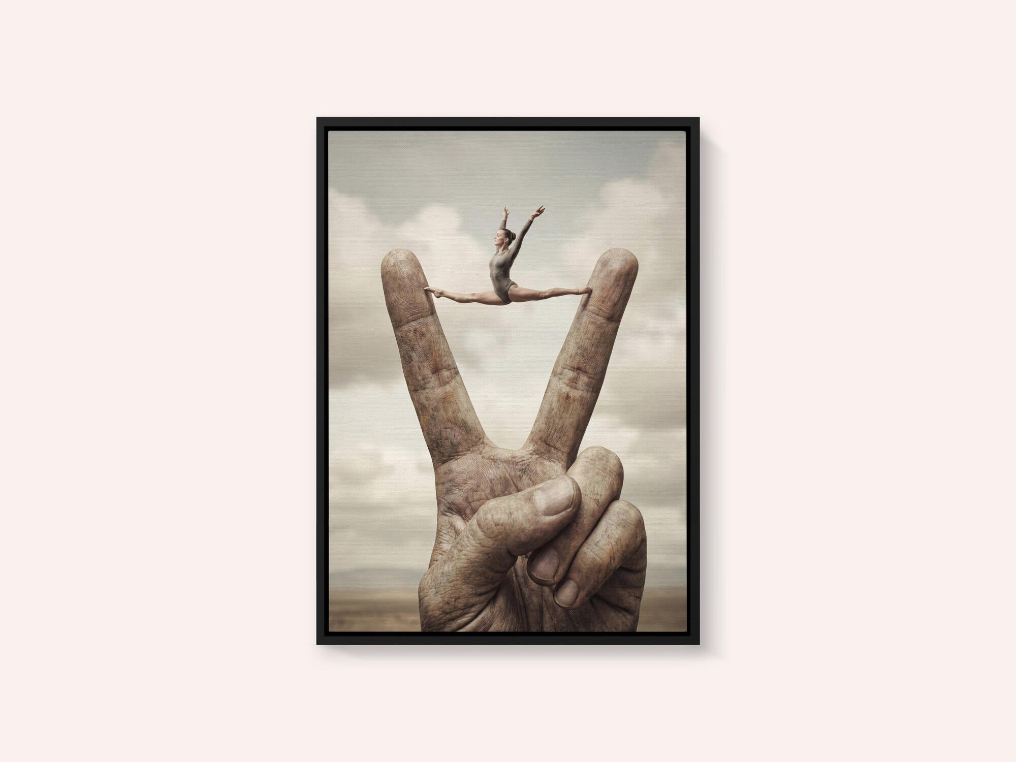 The Gymnast