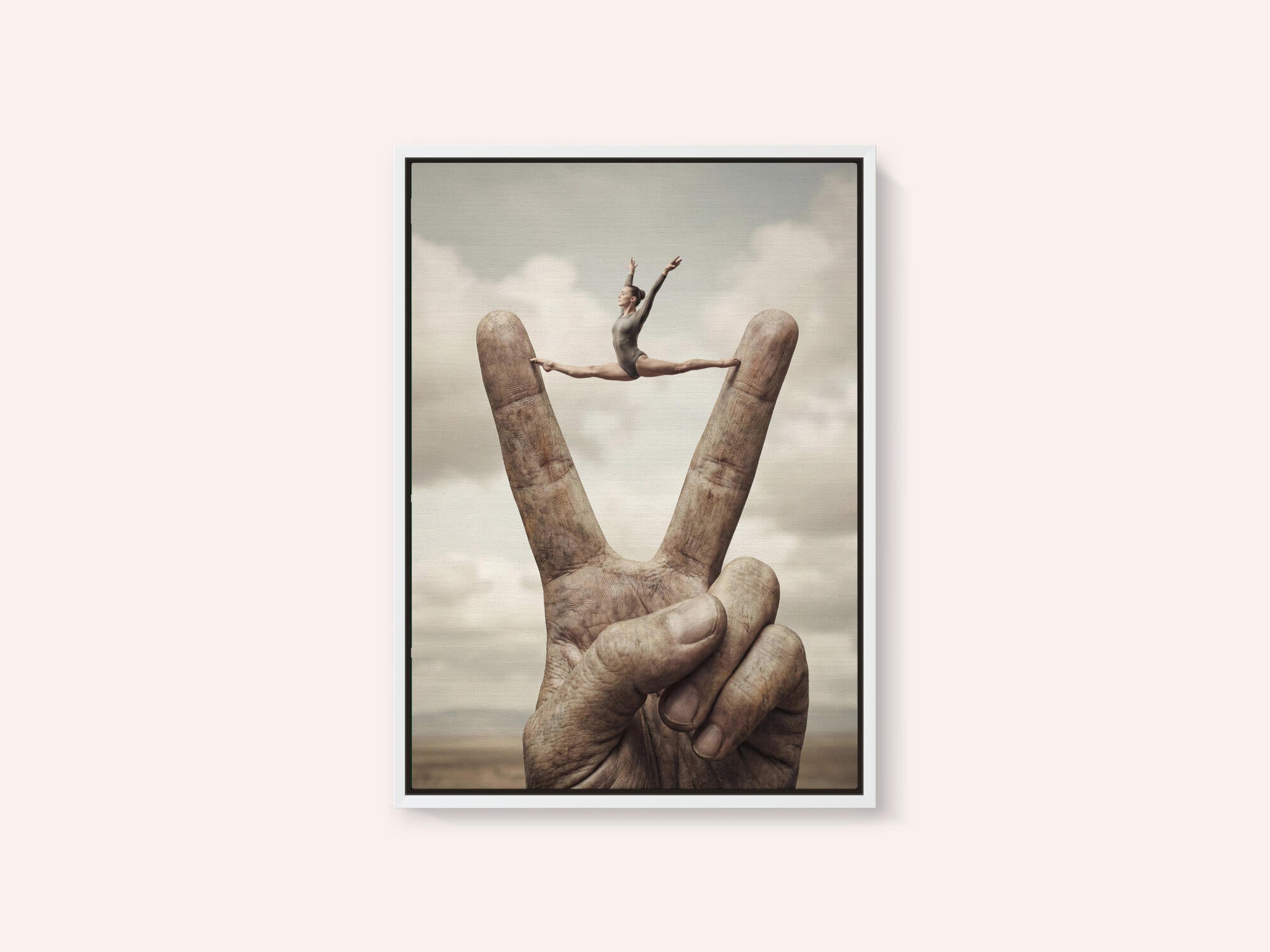 The Gymnast