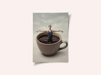 The Coffee Bath