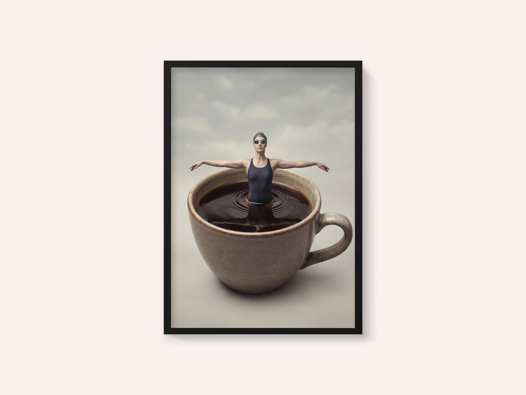 The Coffee Bath