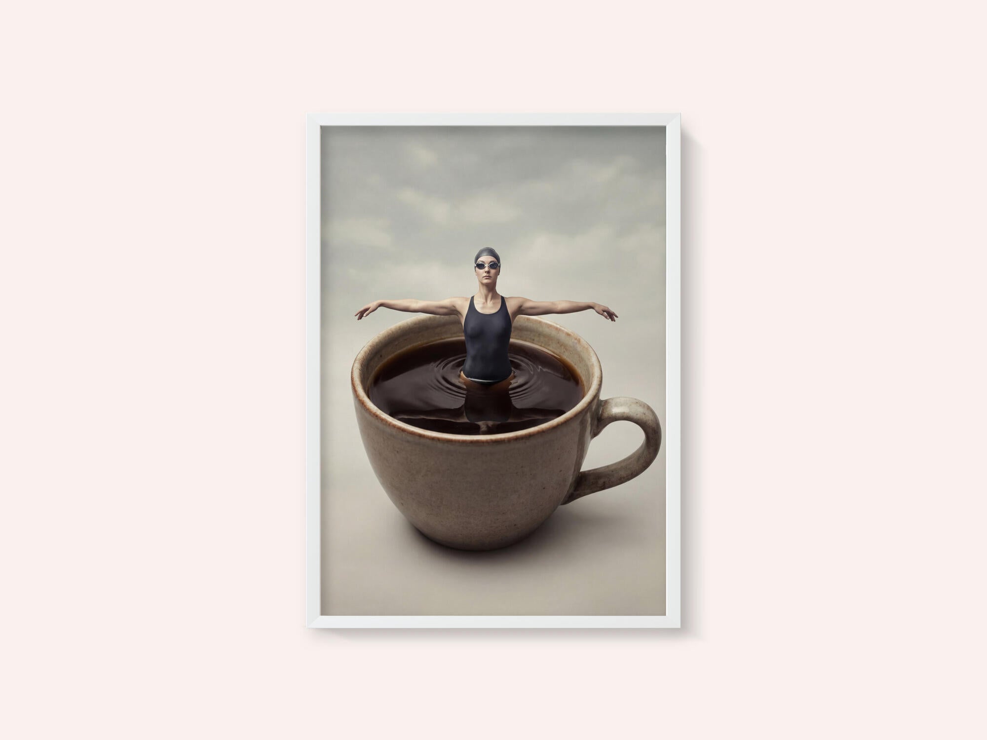 The Coffee Bath