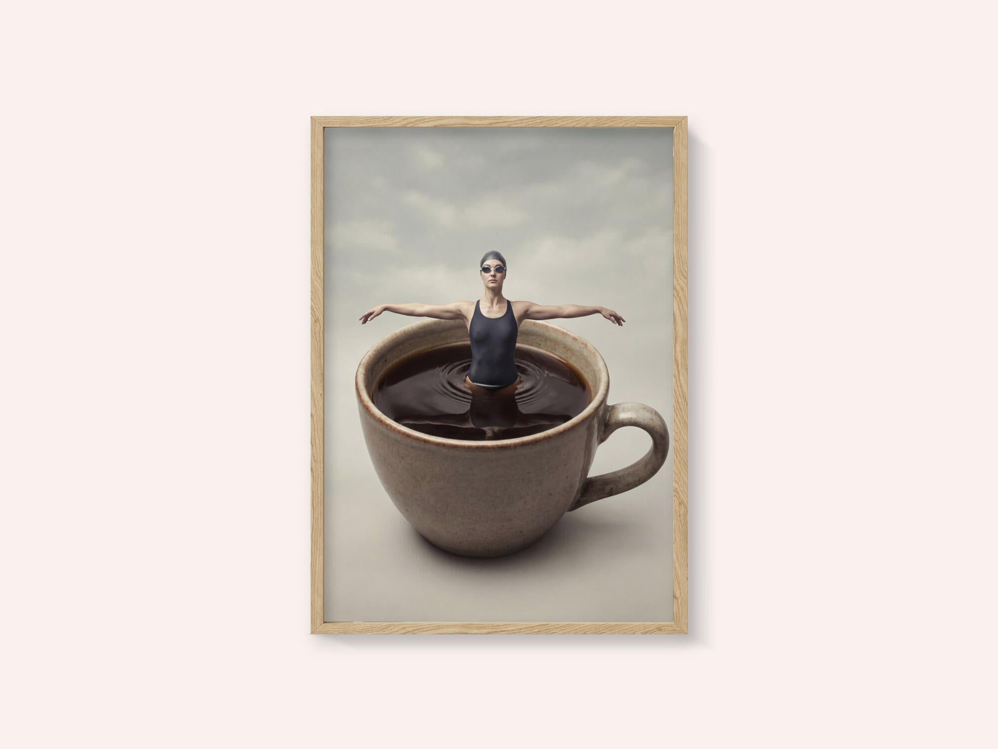 The Coffee Bath