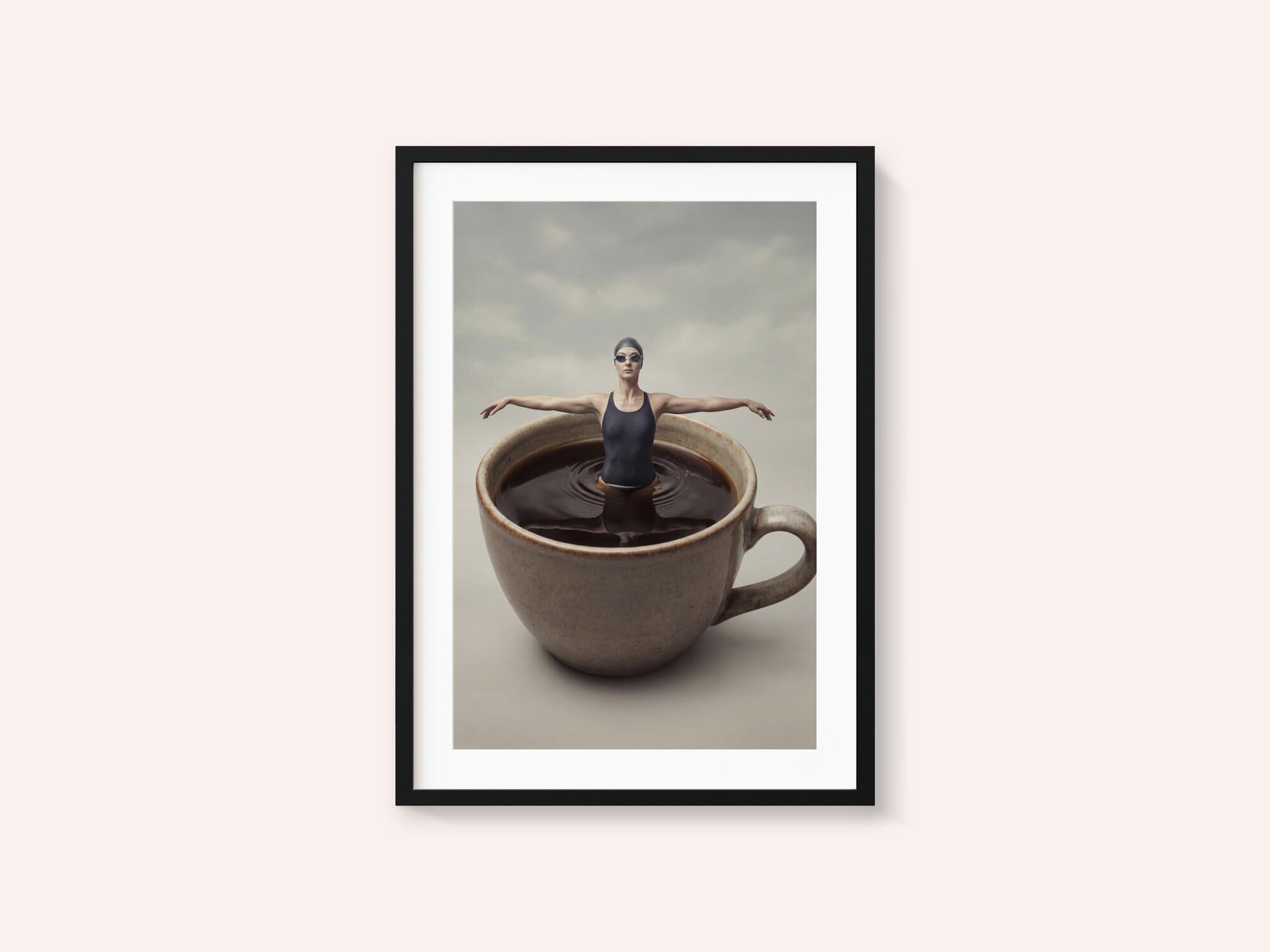 The Coffee Bath