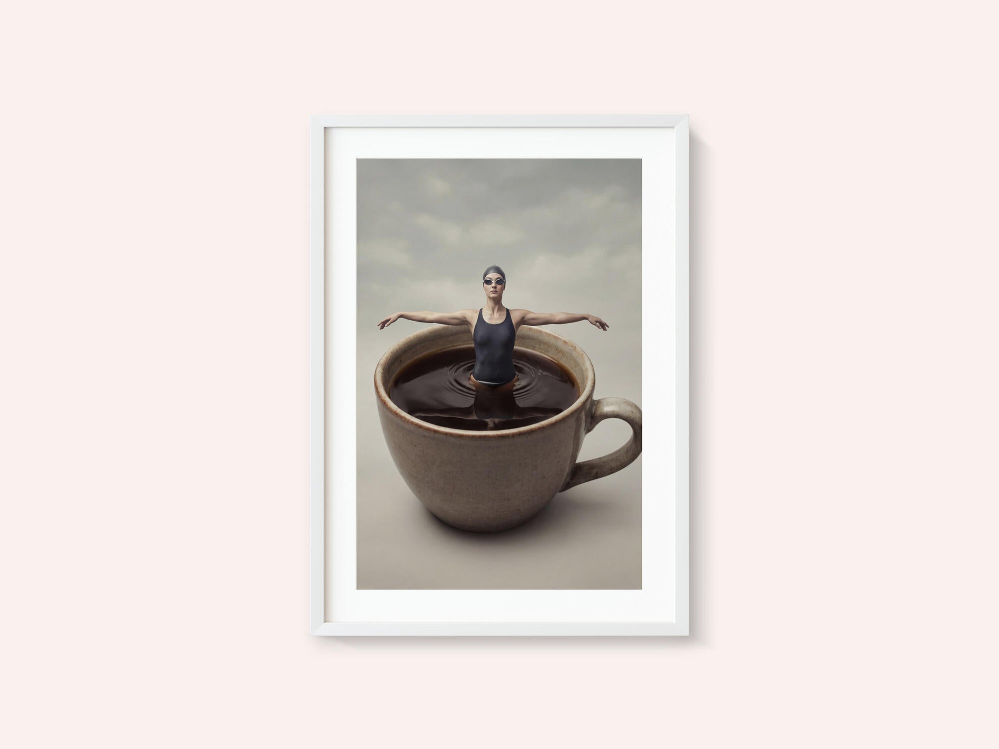 The Coffee Bath