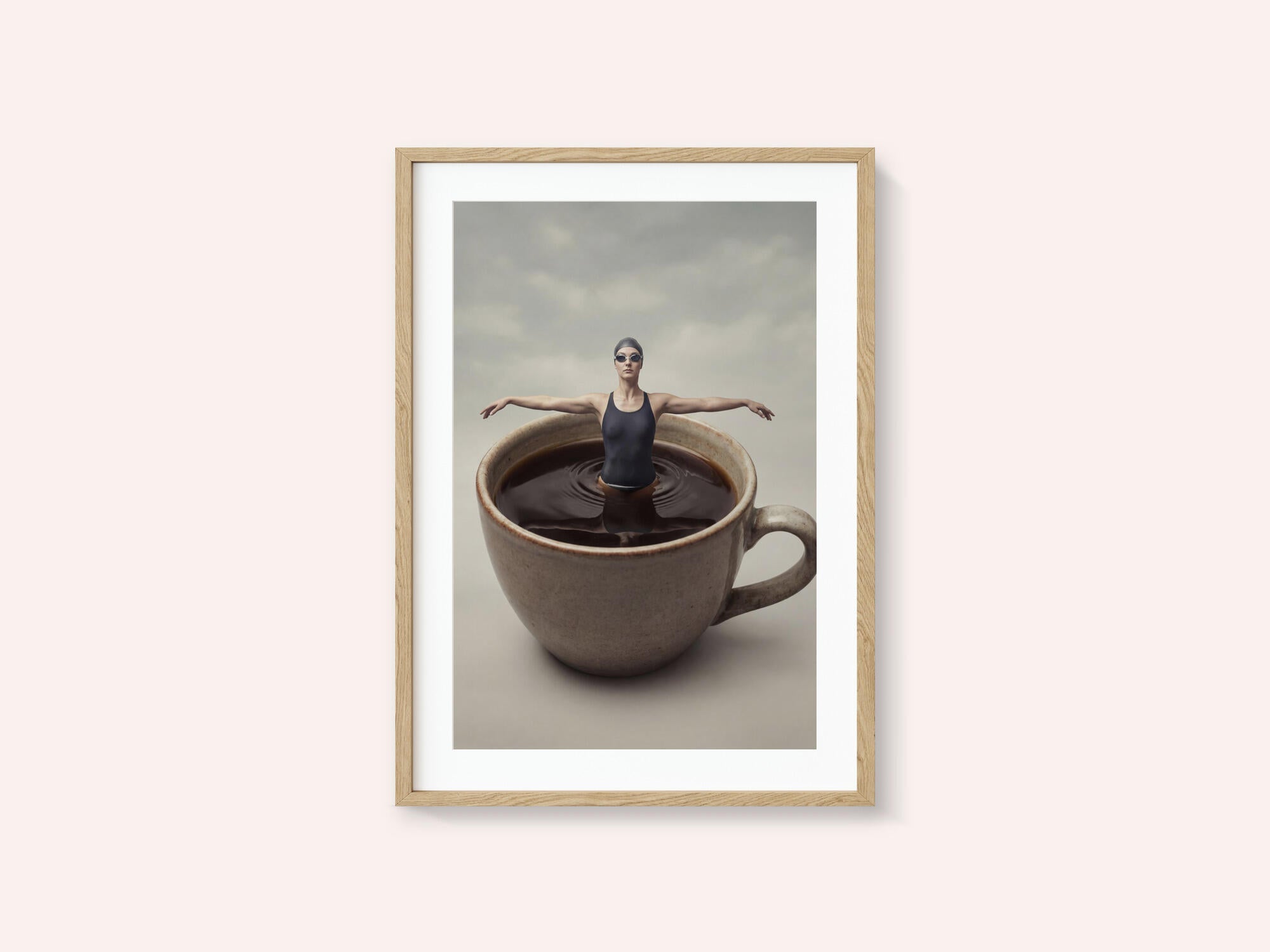 The Coffee Bath