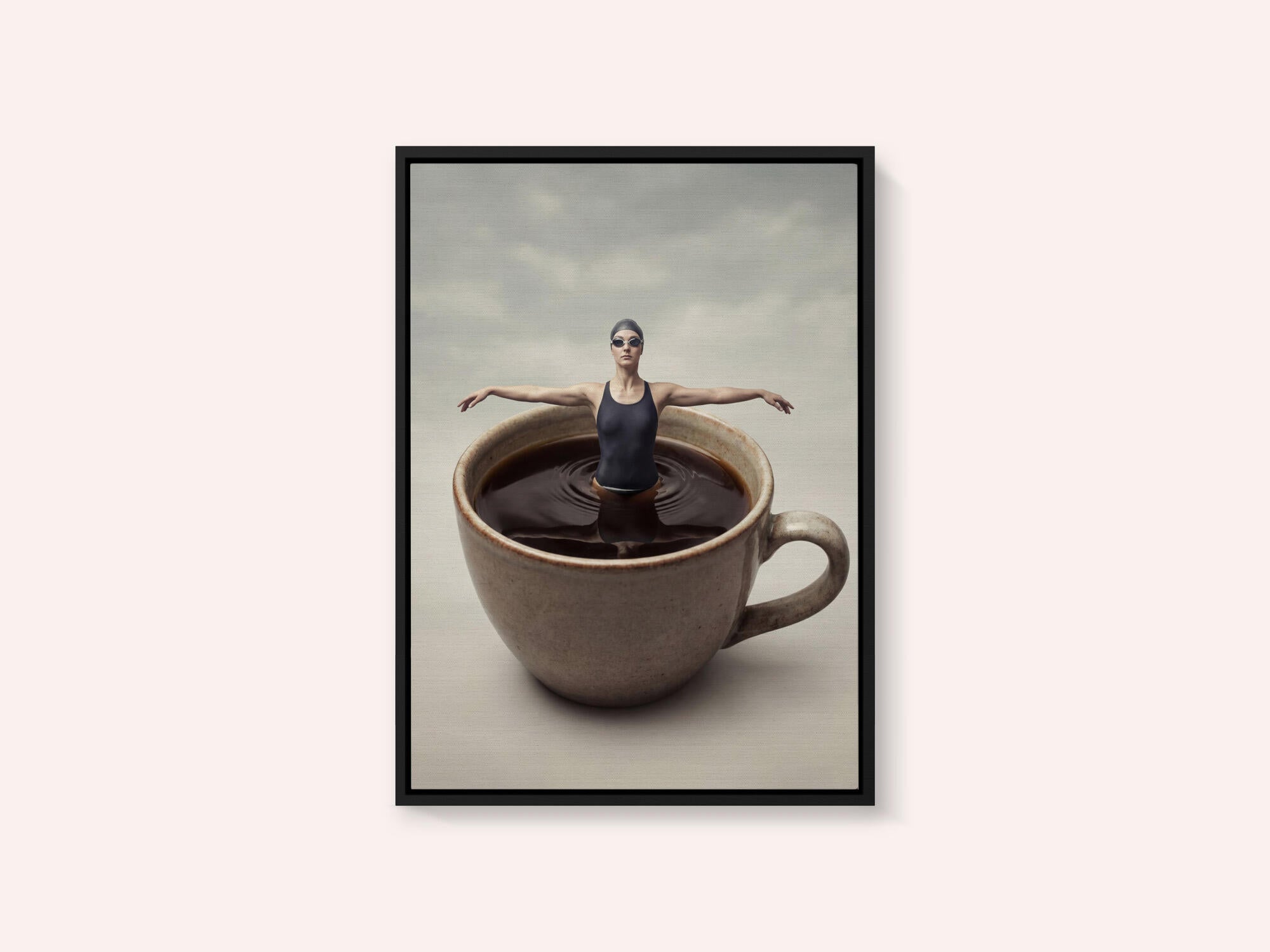 The Coffee Bath