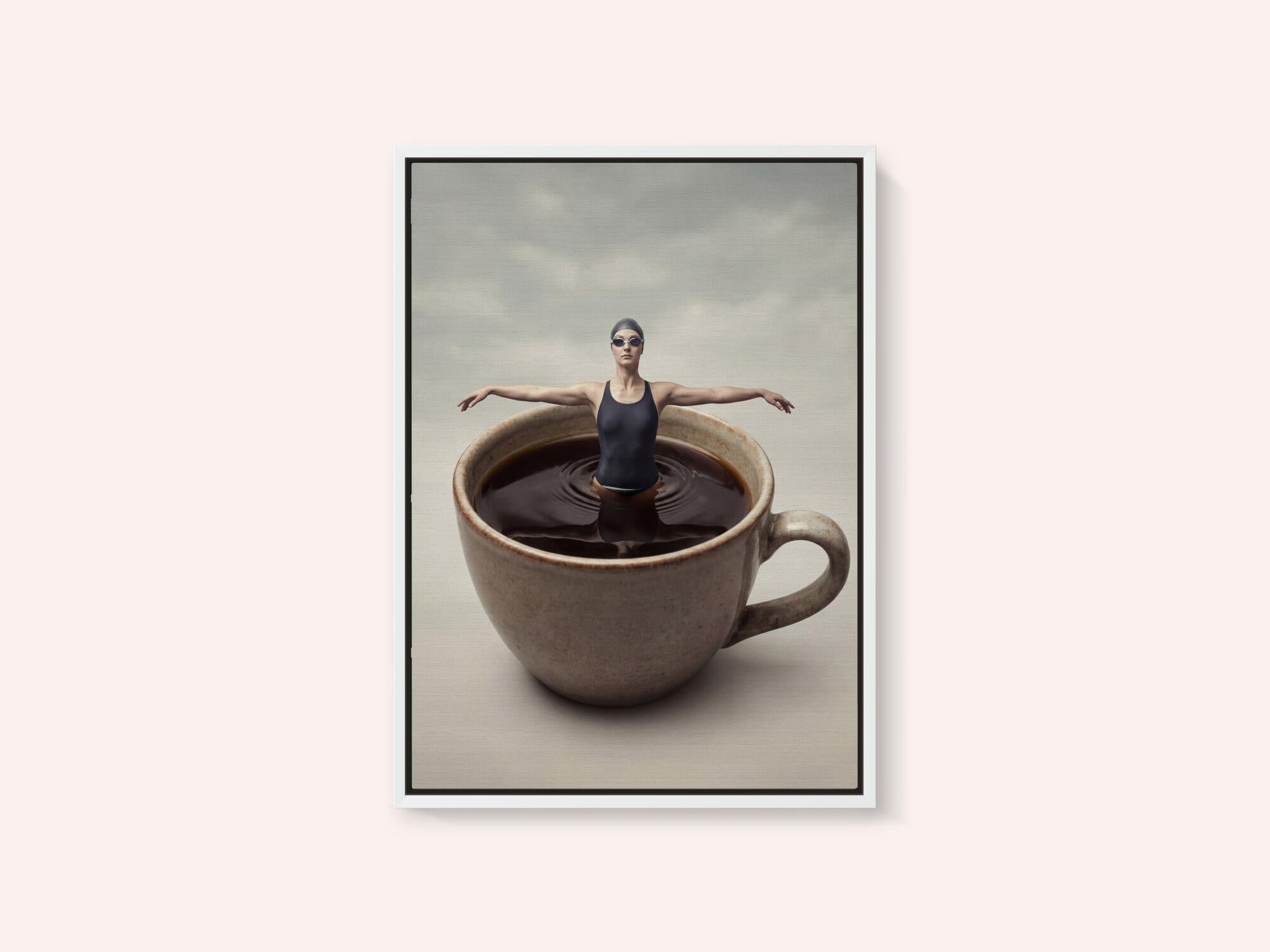 The Coffee Bath