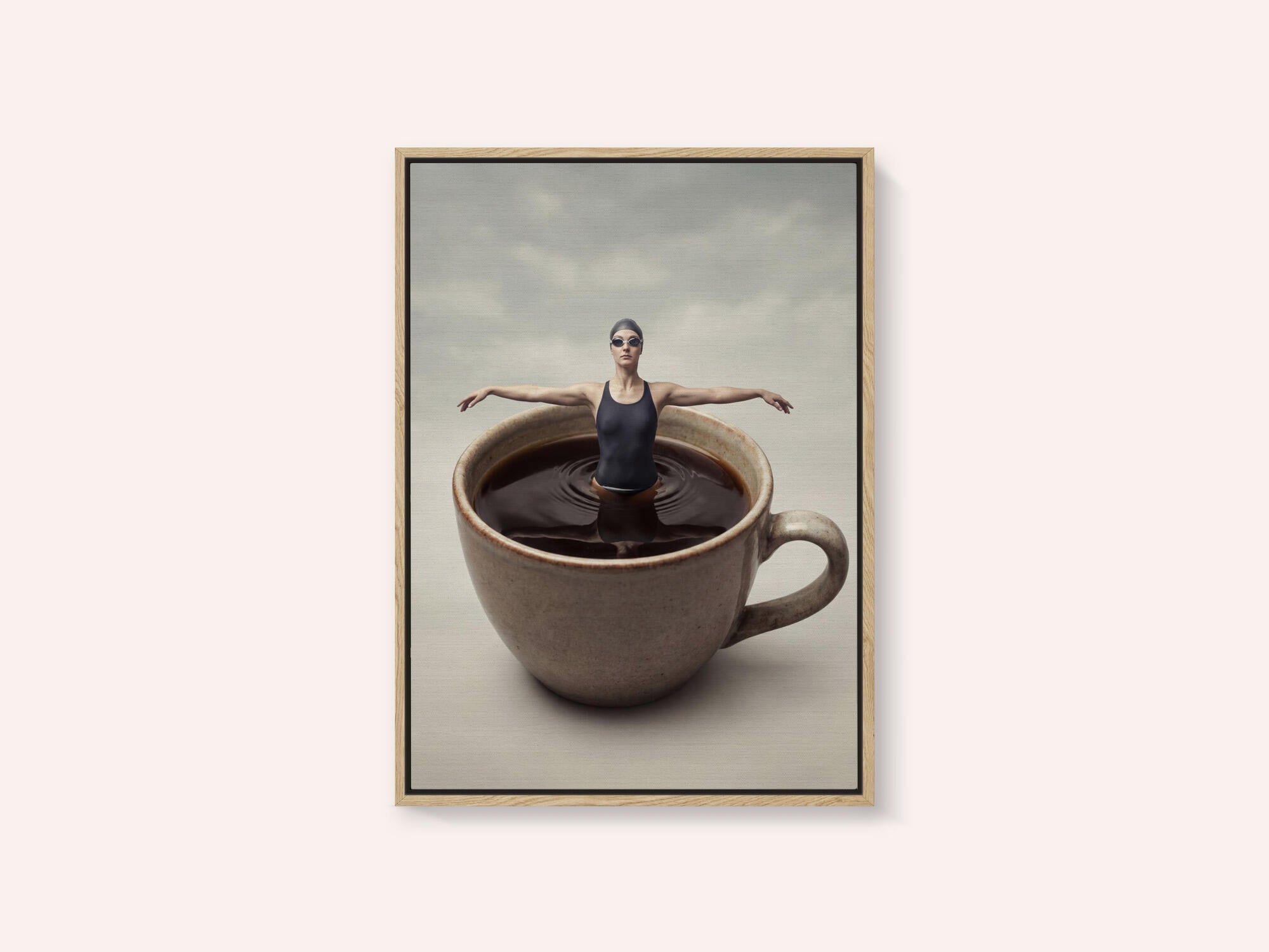 The Coffee Bath
