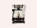 Coffee Maker Shower