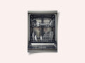The Dishwasher
