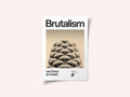 Brutalist Cabbages Créteil