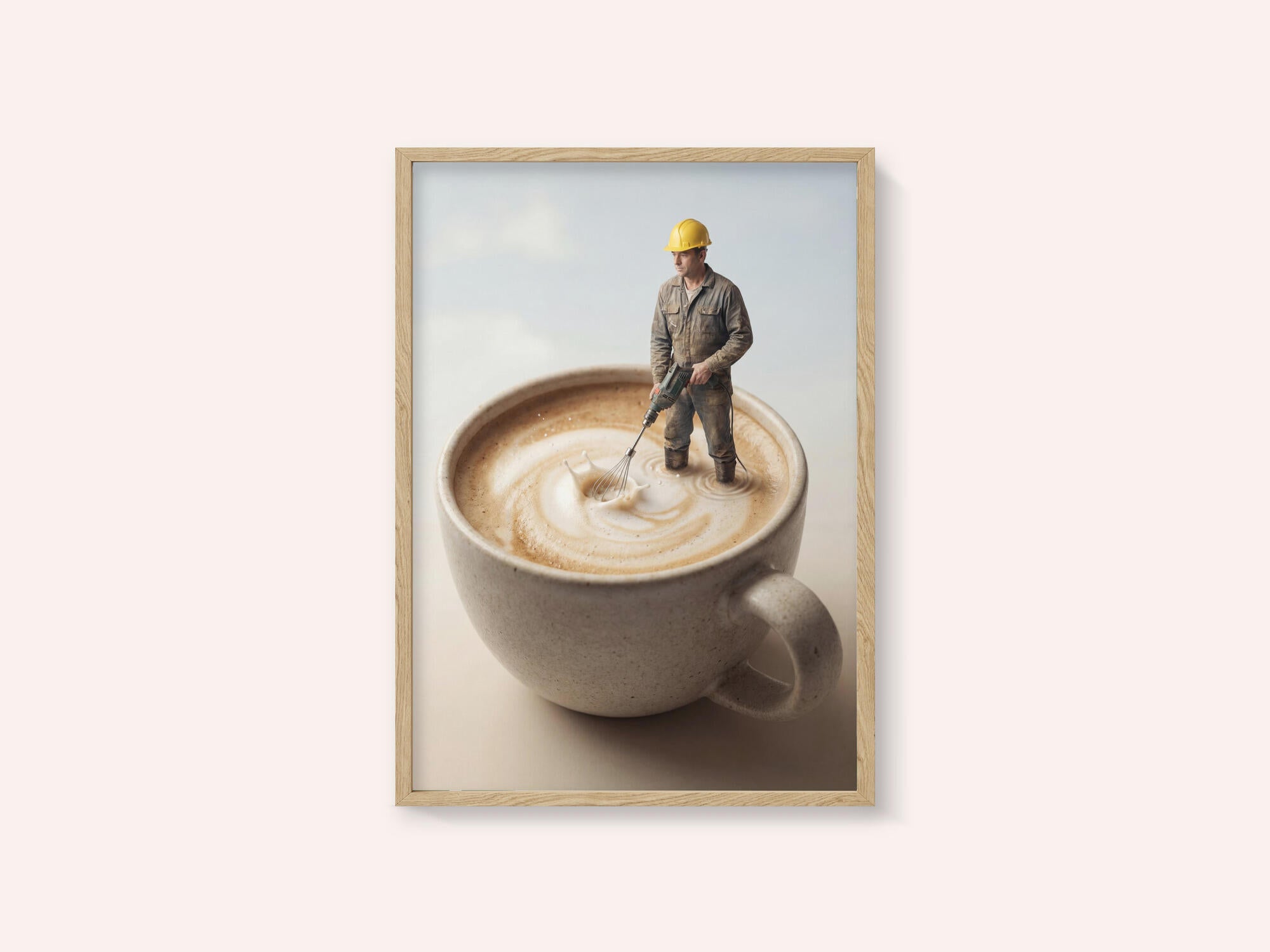 Skim the Milk