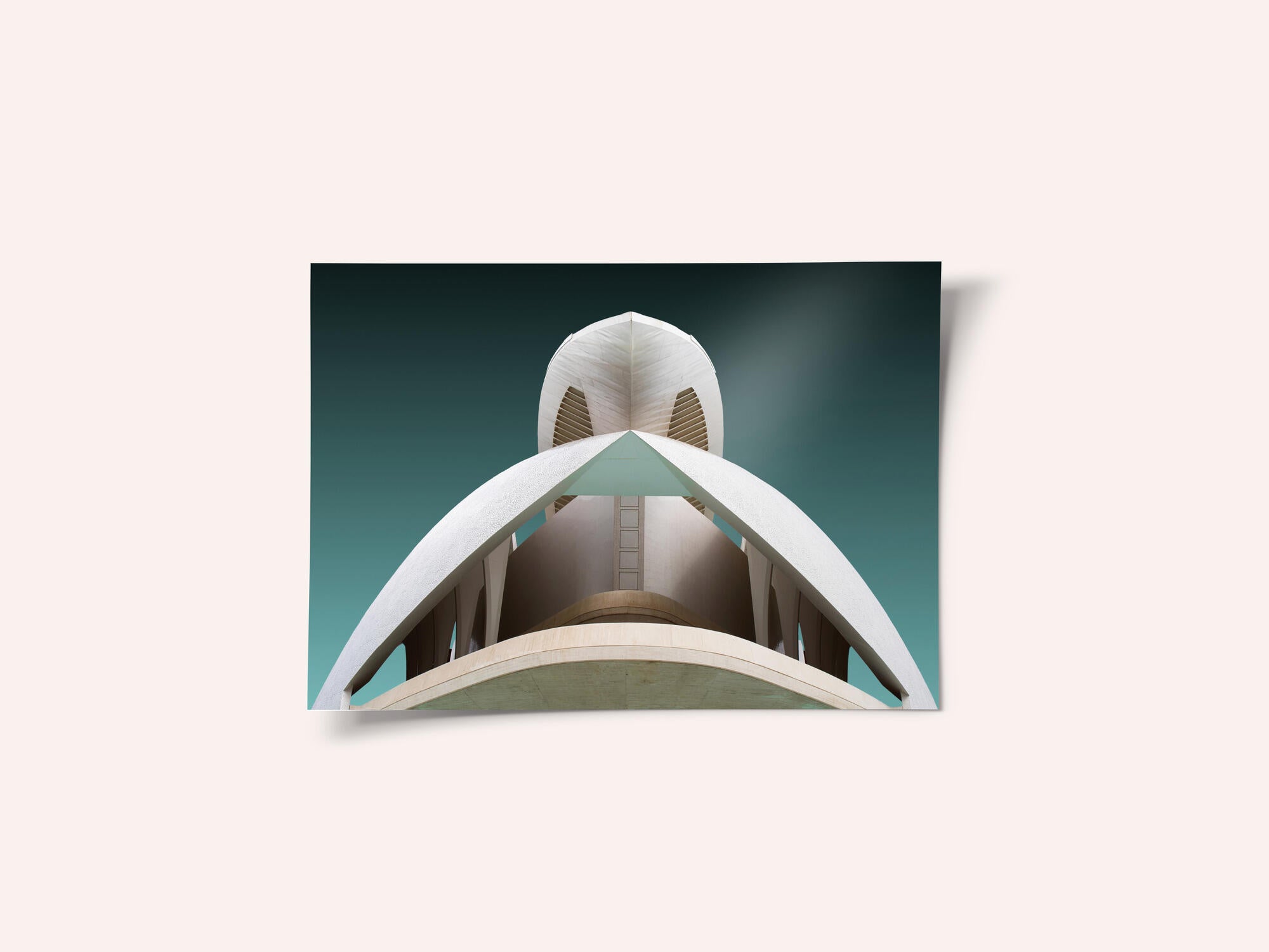 Palau de les Arts Reina Sofía