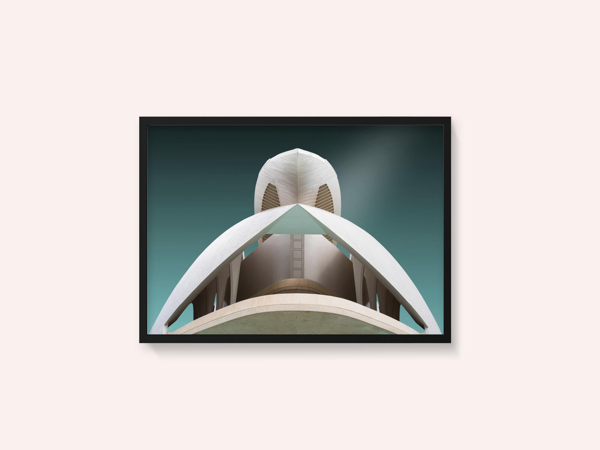 Palau de les Arts Reina Sofía