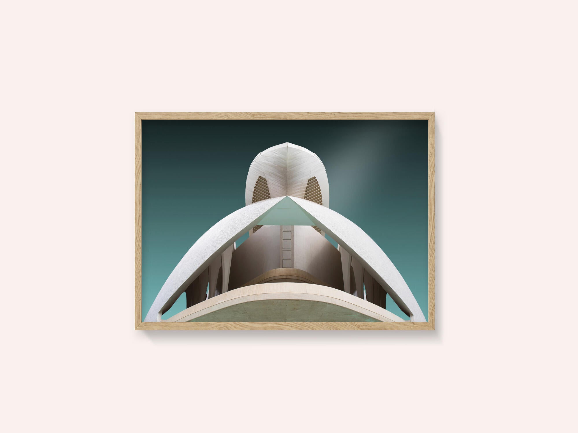 Palau de les Arts Reina Sofía