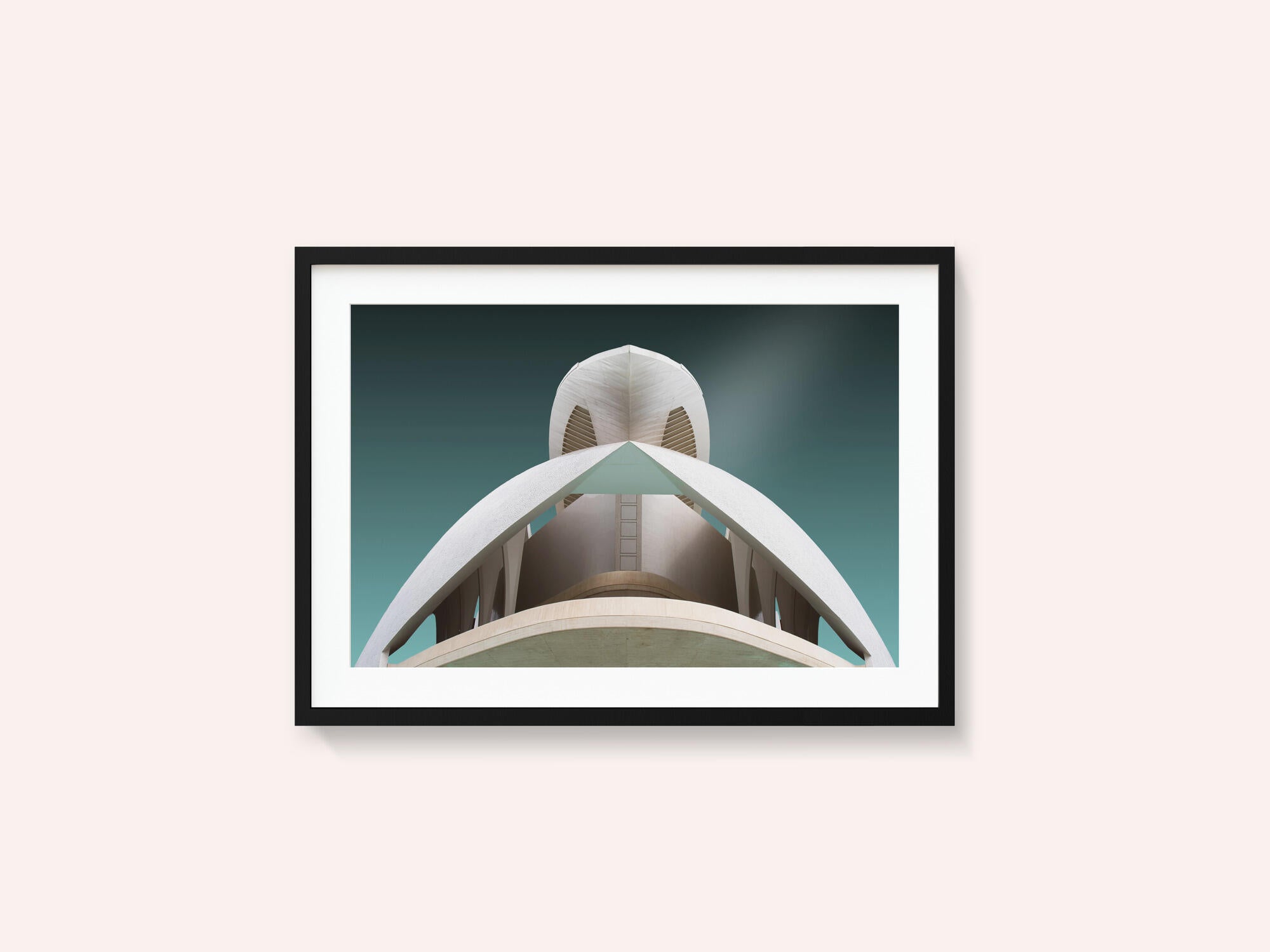 Palau de les Arts Reina Sofía