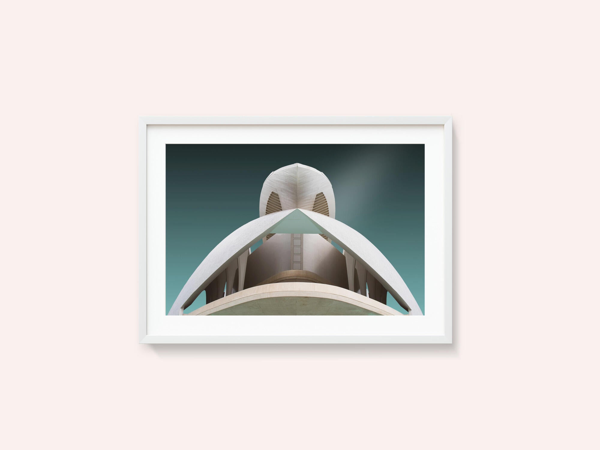 Palau de les Arts Reina Sofía