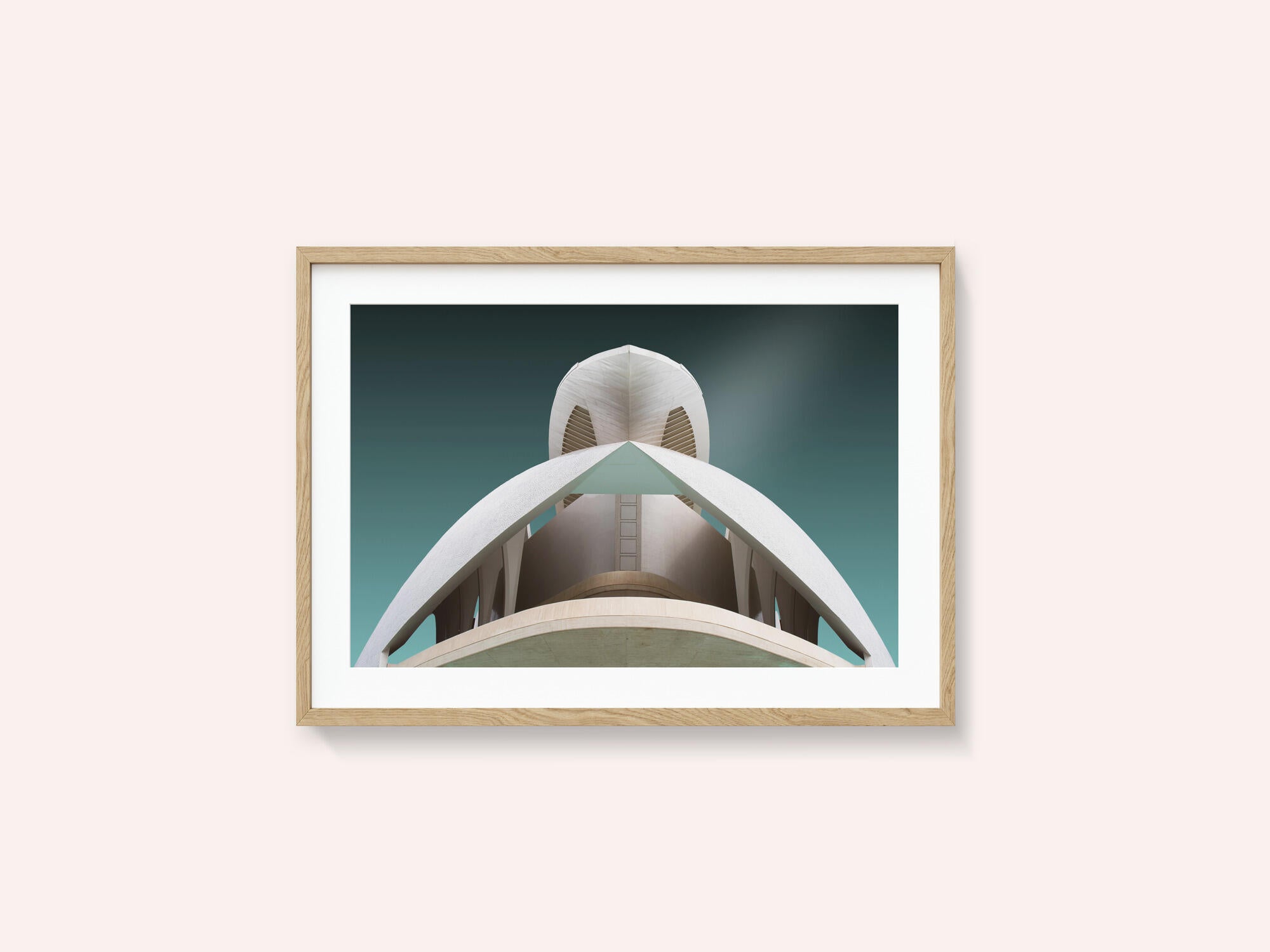Palau de les Arts Reina Sofía