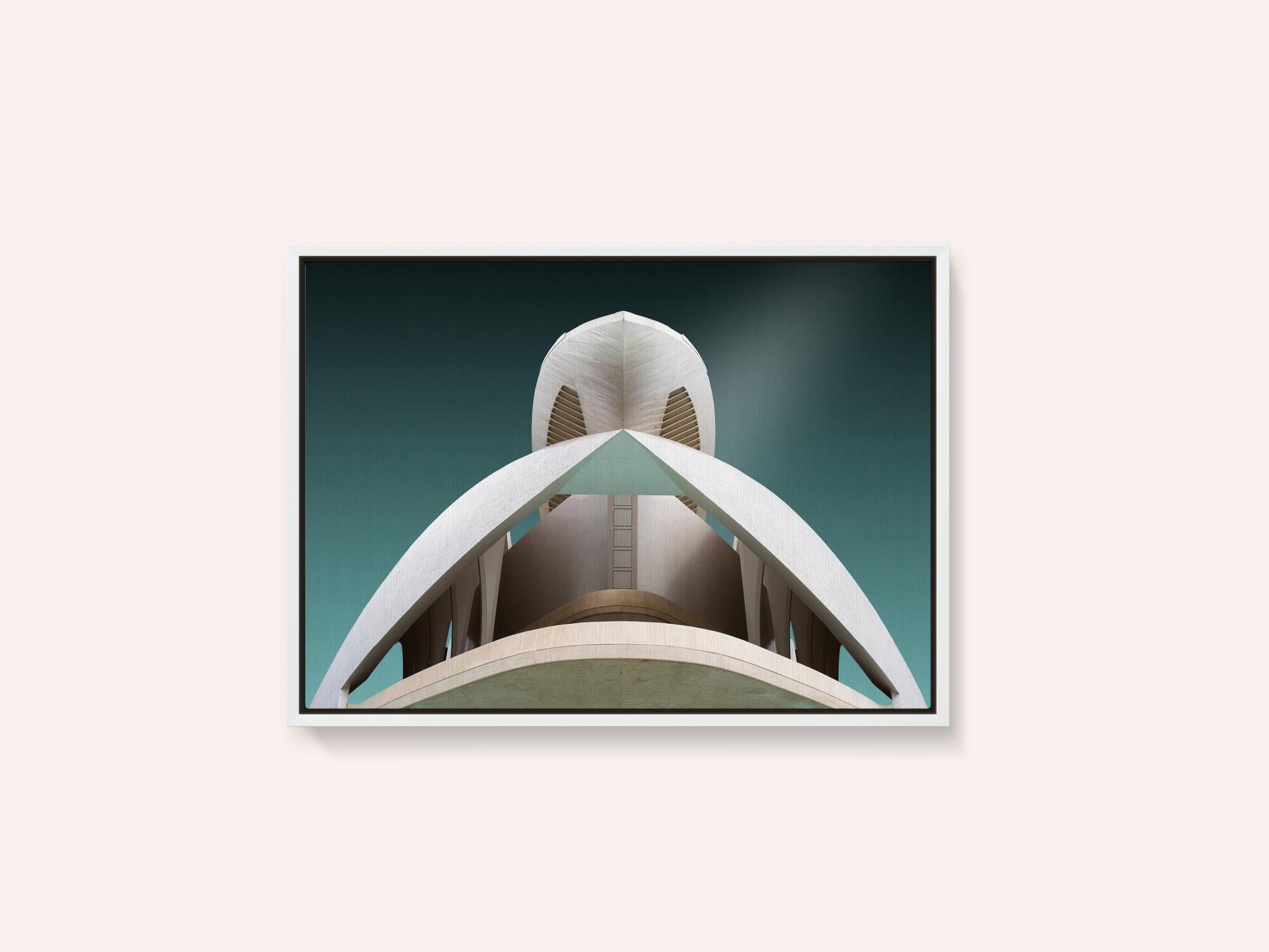 Palau de les Arts Reina Sofía