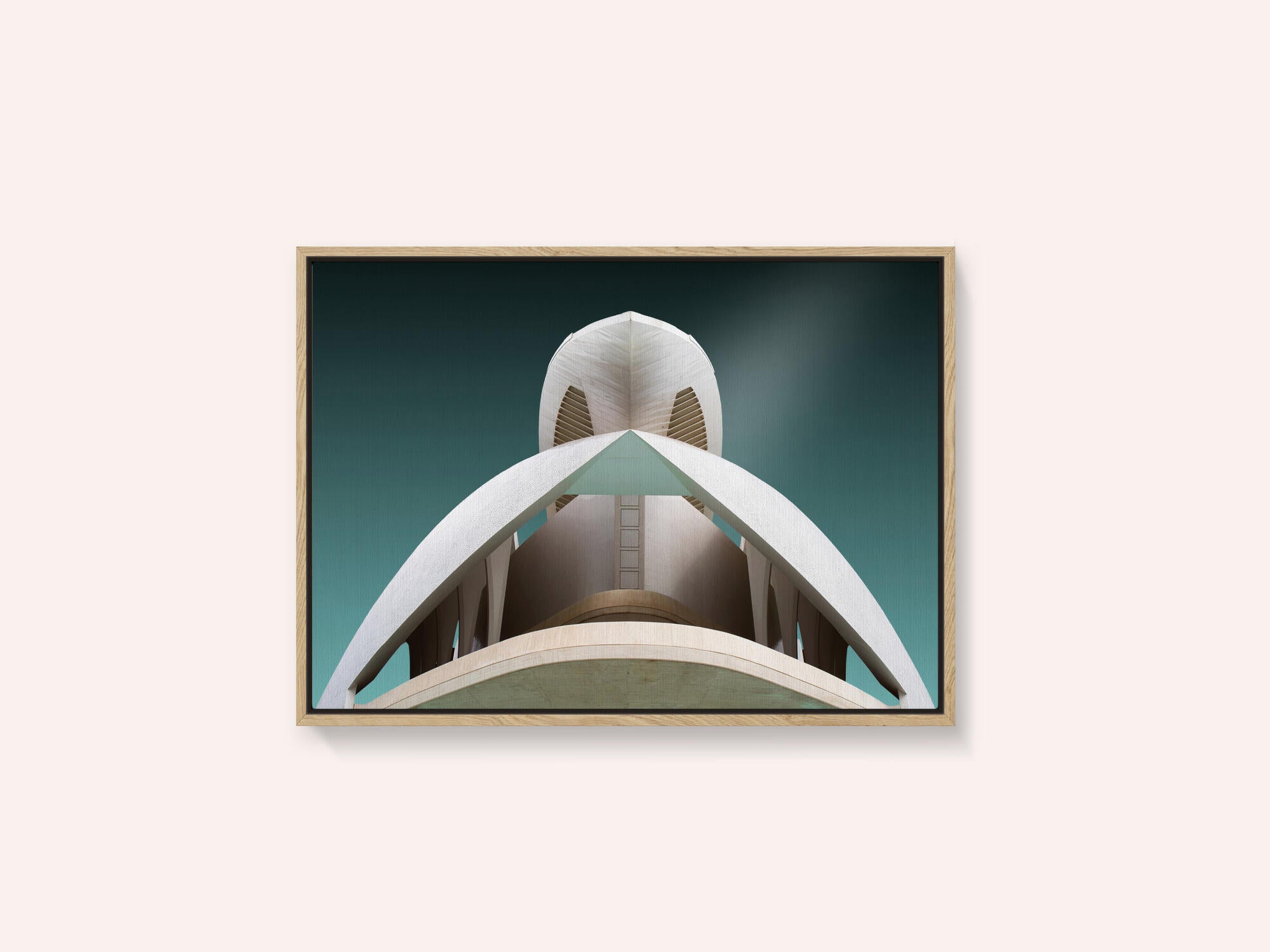 Palau de les Arts Reina Sofía