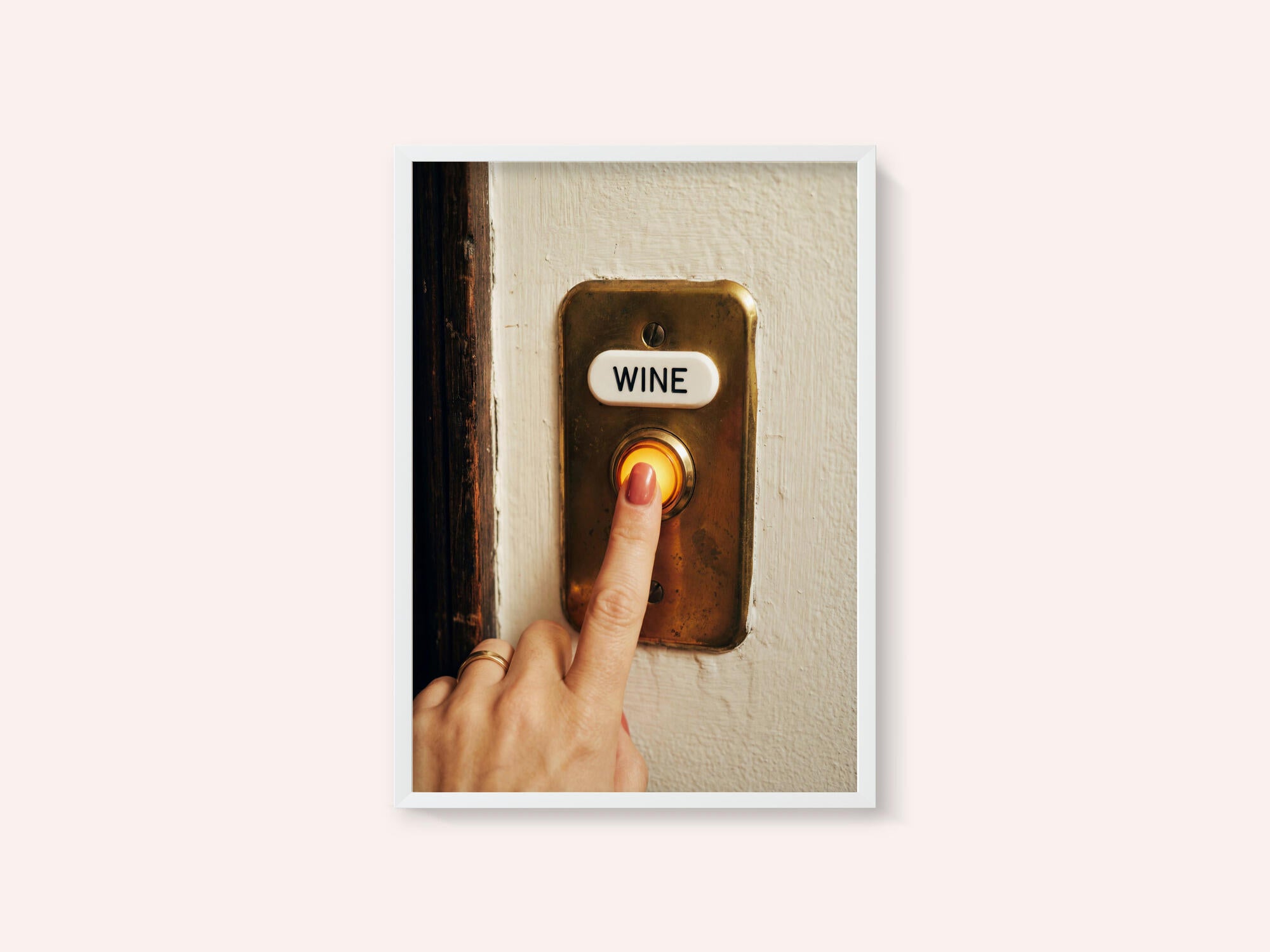 Wine Bell