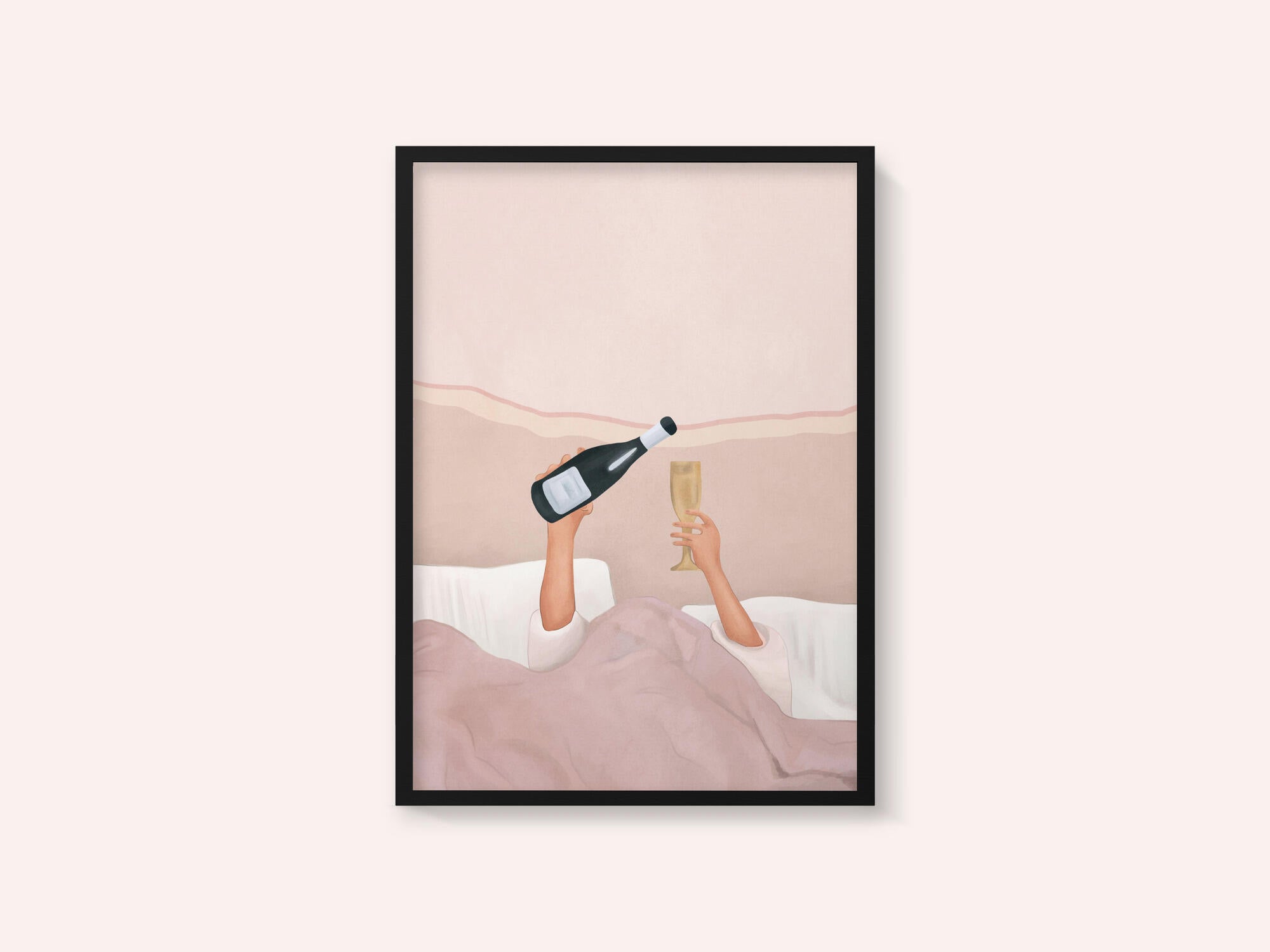 Morning Wine