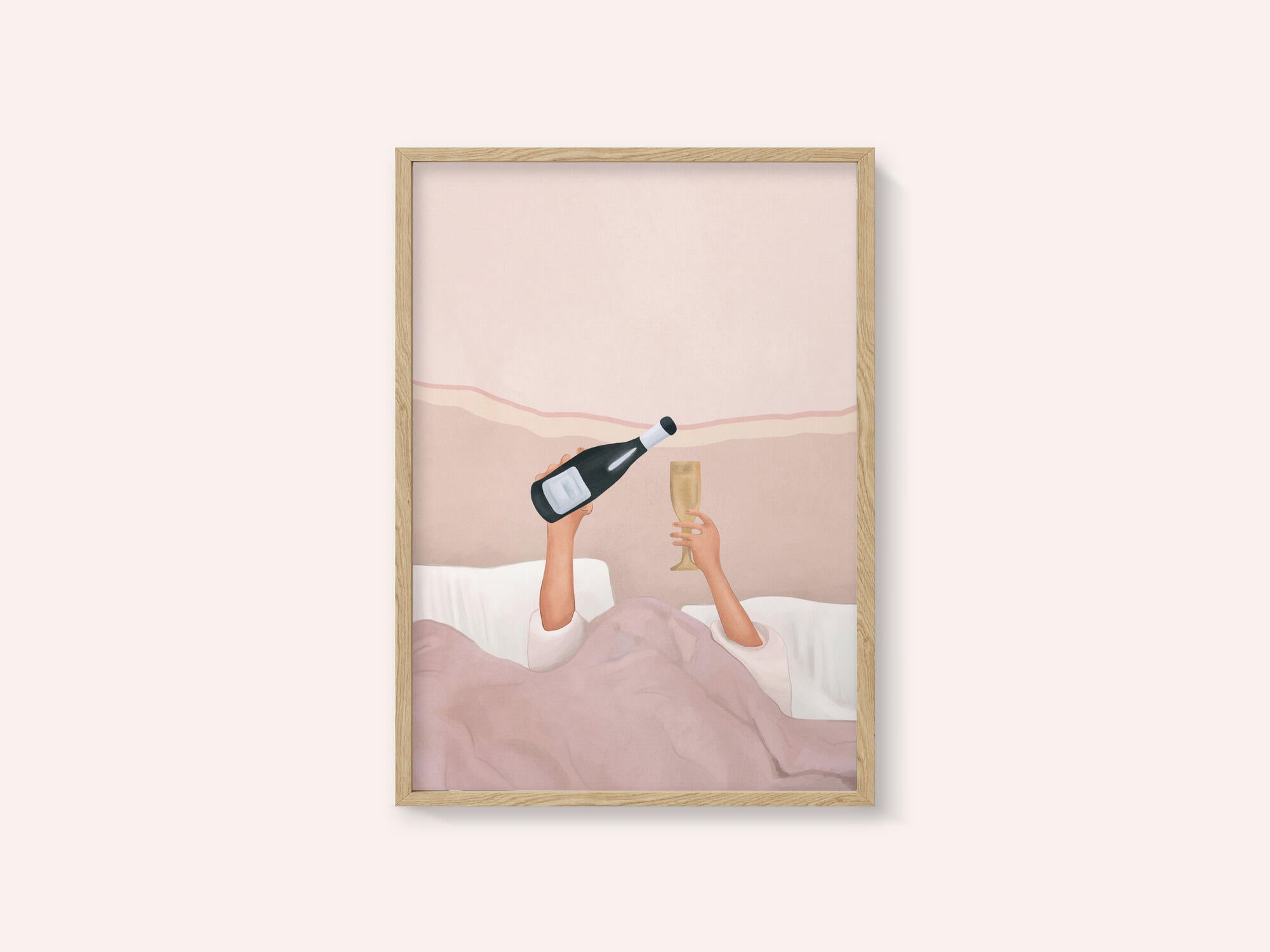 Morning Wine